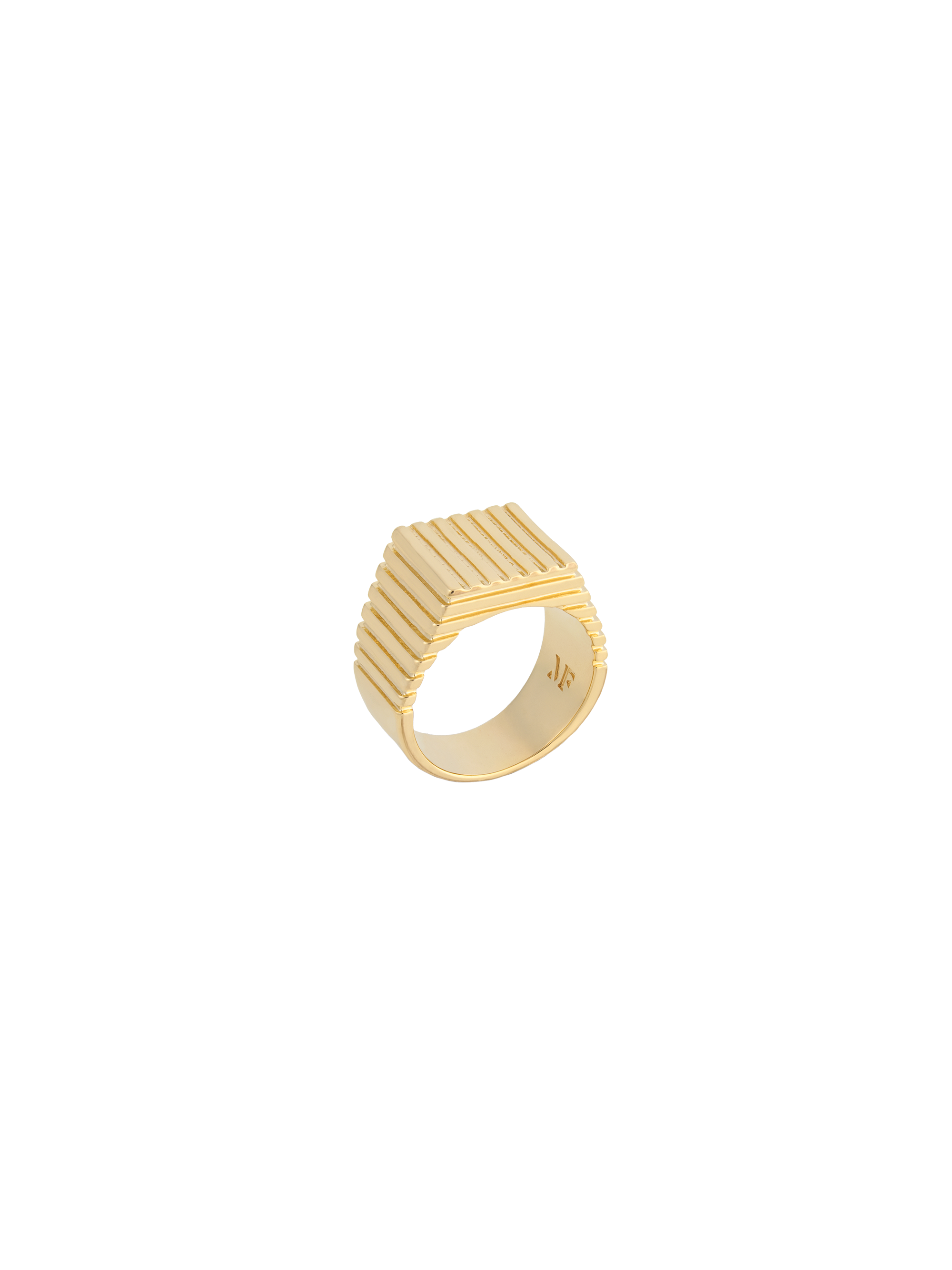 Caramel Ring