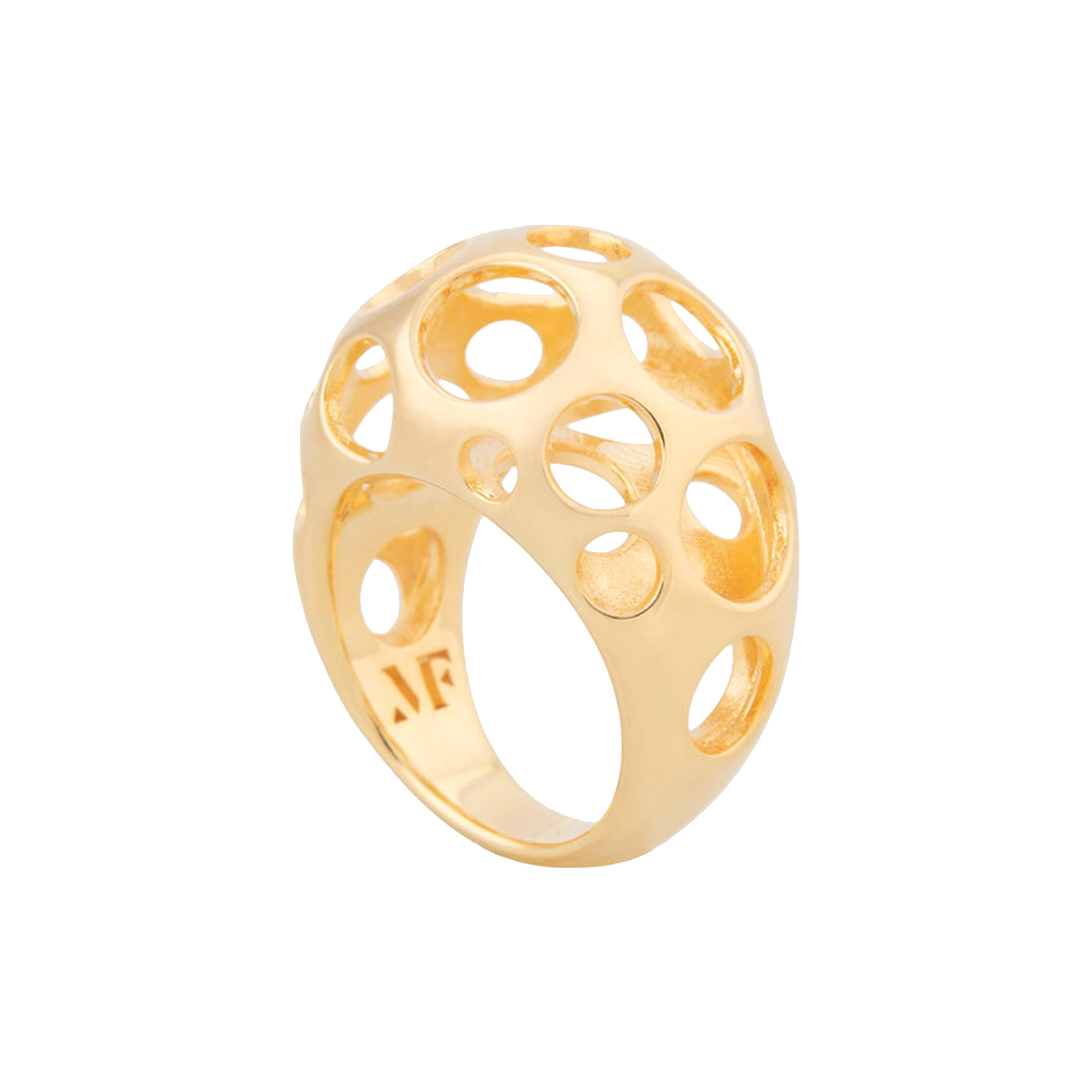 Mini Repetition Ring