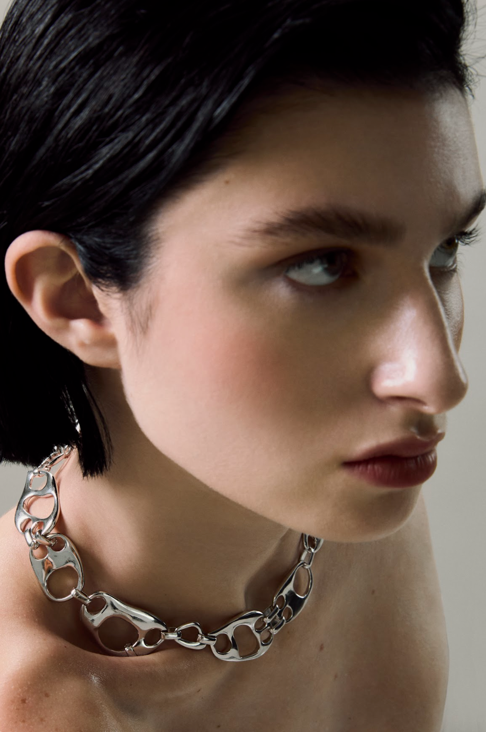 Anarquia Necklace