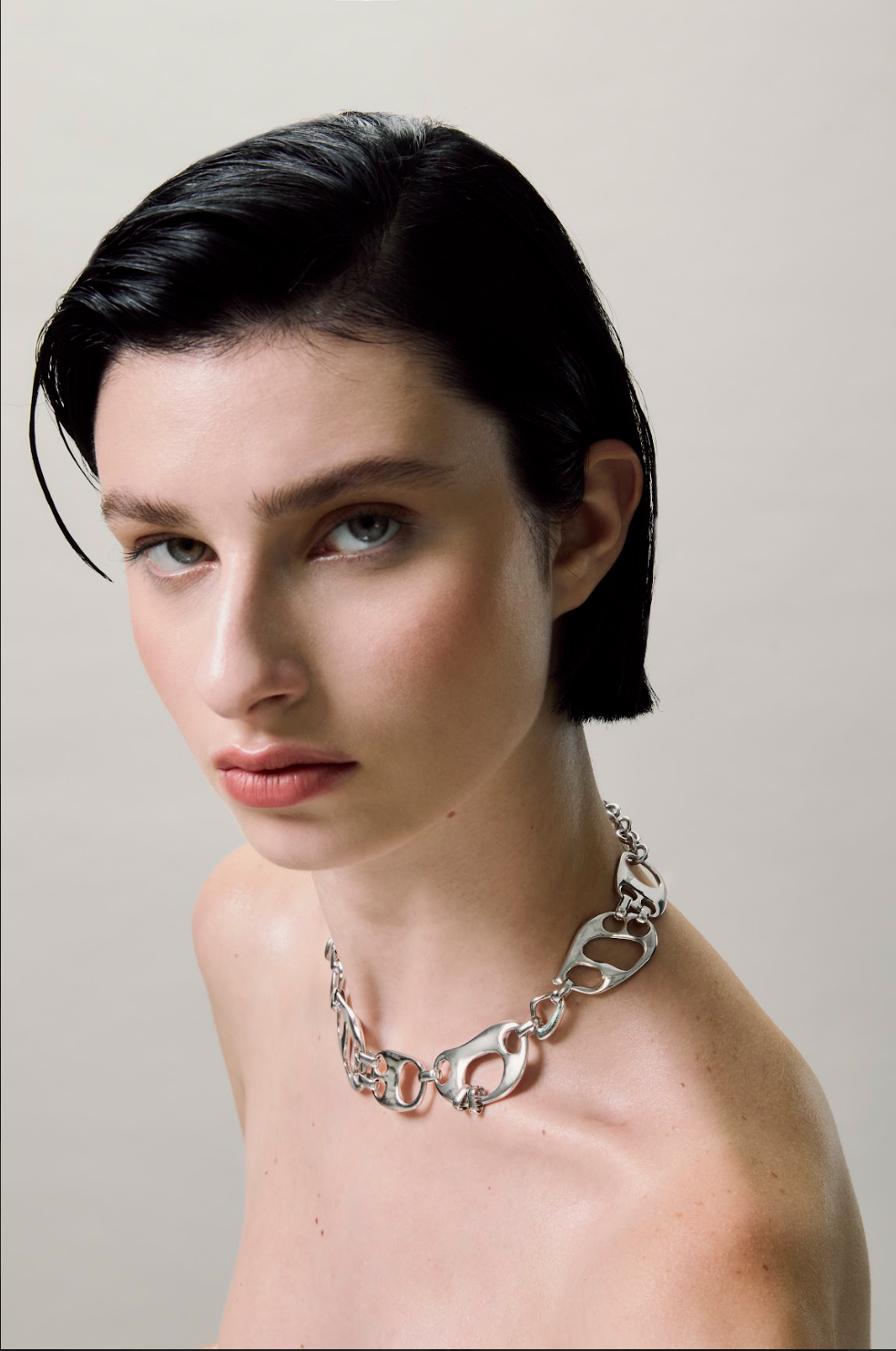 Anarquia Necklace