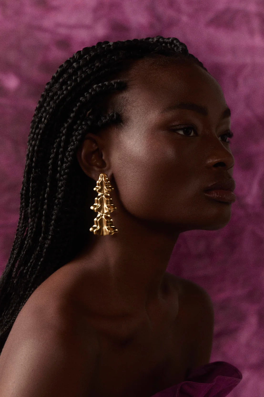 Nascer Earrings