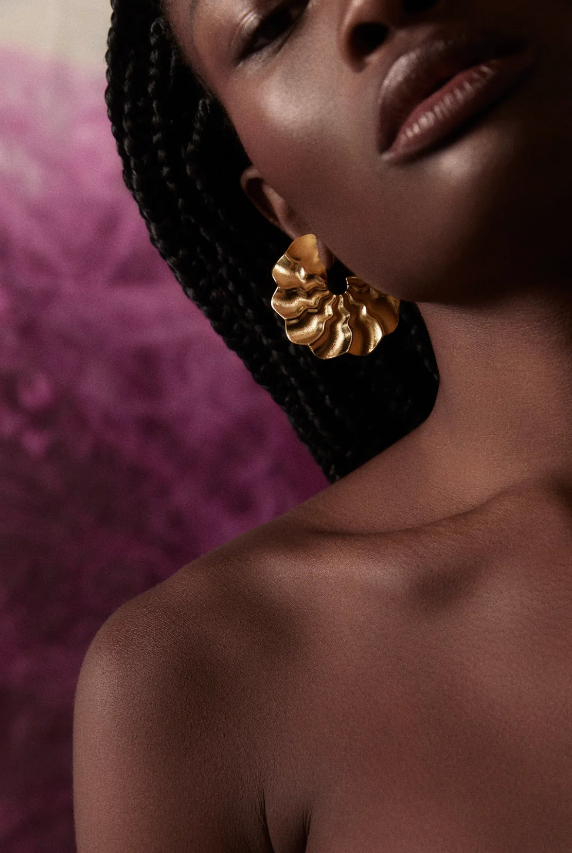 Lugar Earrings