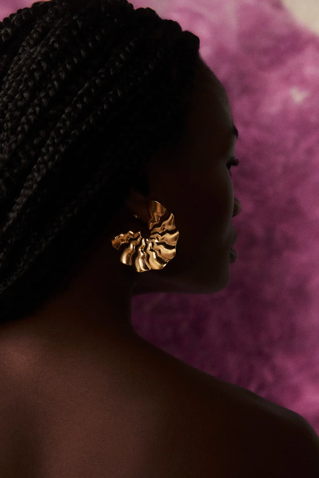 Lugar Earrings