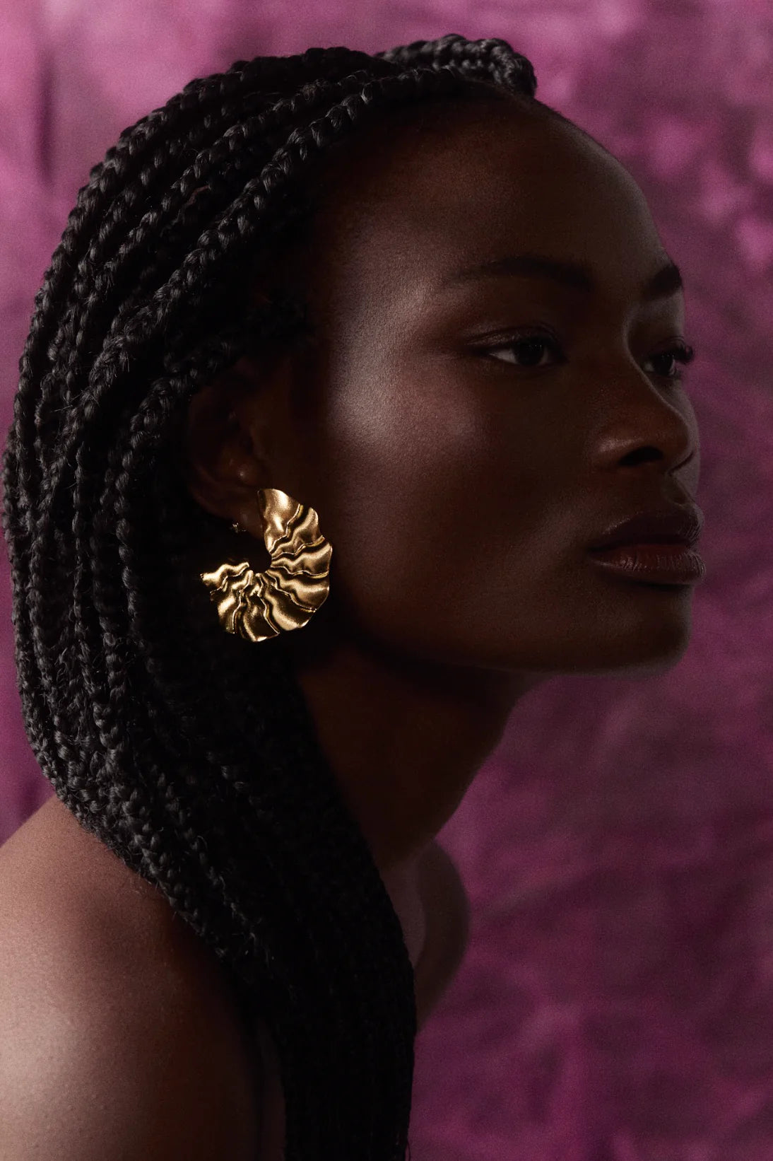 Lugar Earrings