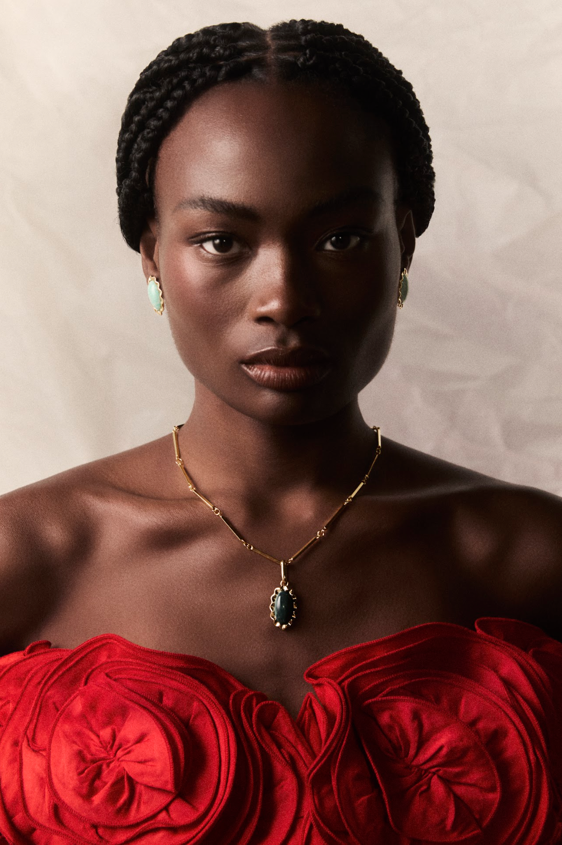 Dela Earrings