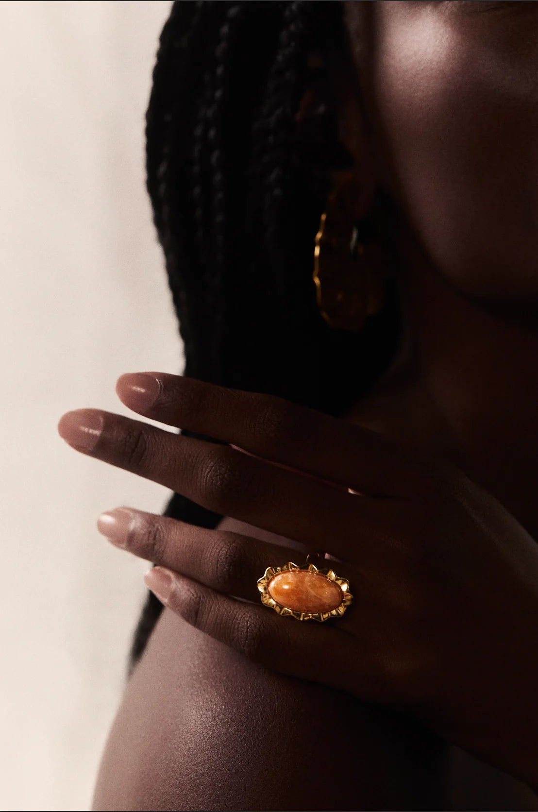 Dela Ring