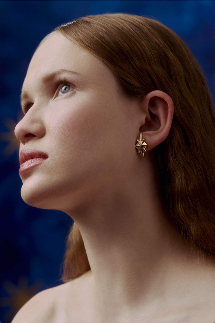 Pepo Earrings