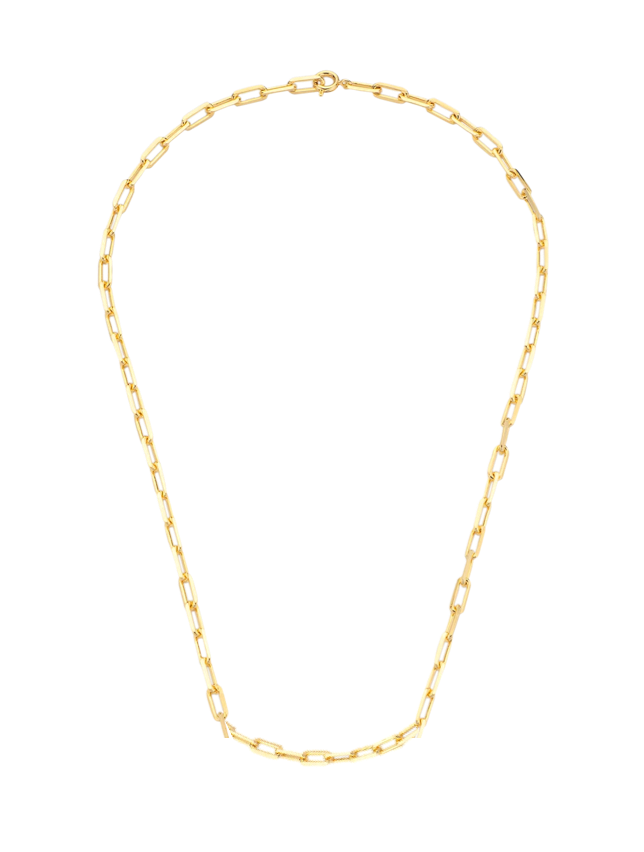 Long Golden Chain - Medium