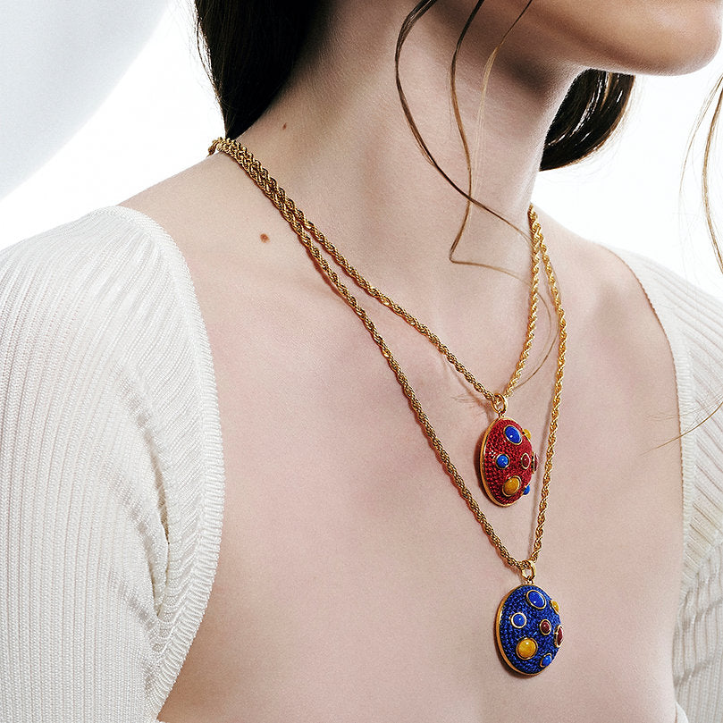 Cosmo Necklace