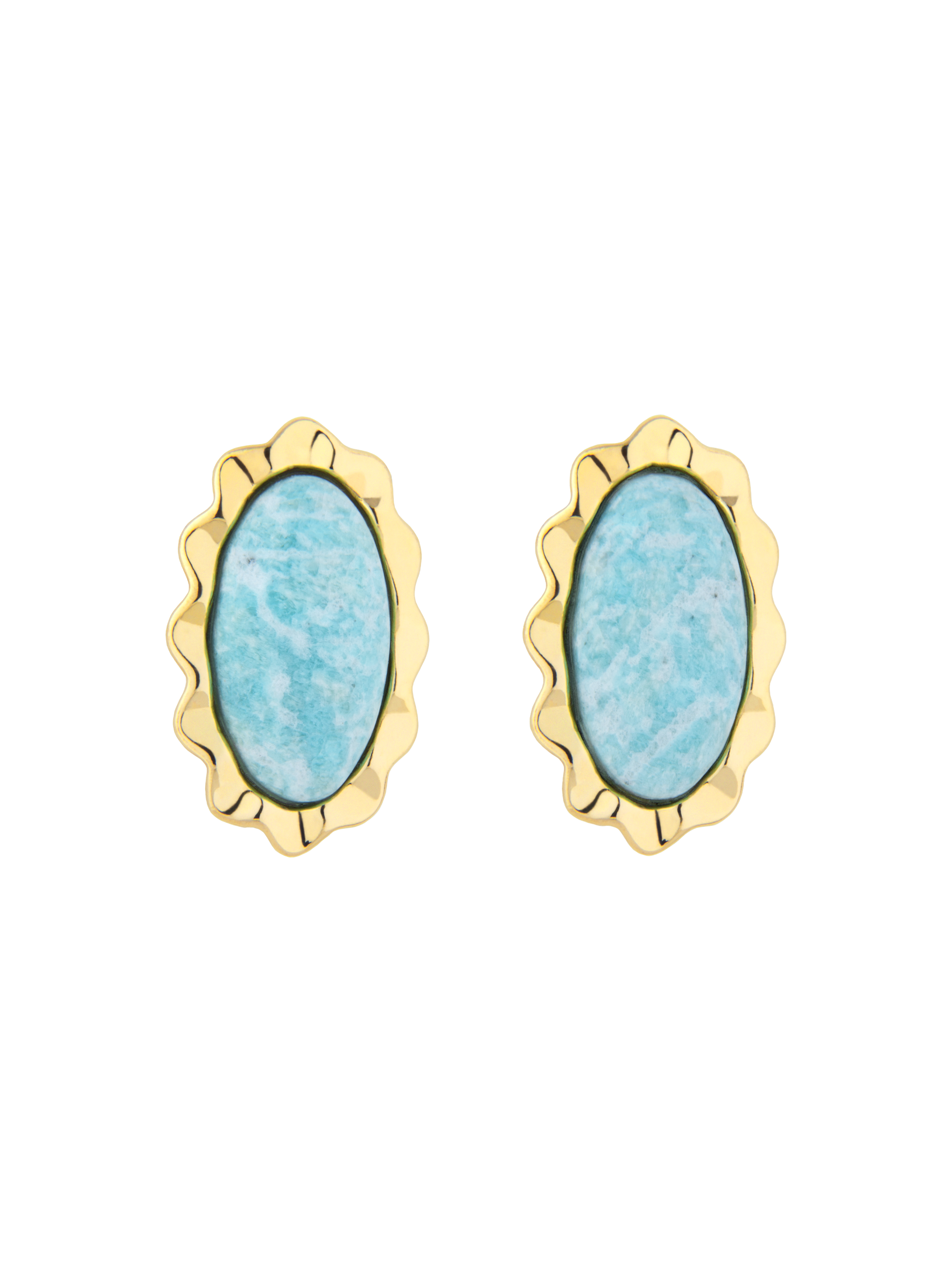 Dela Earrings