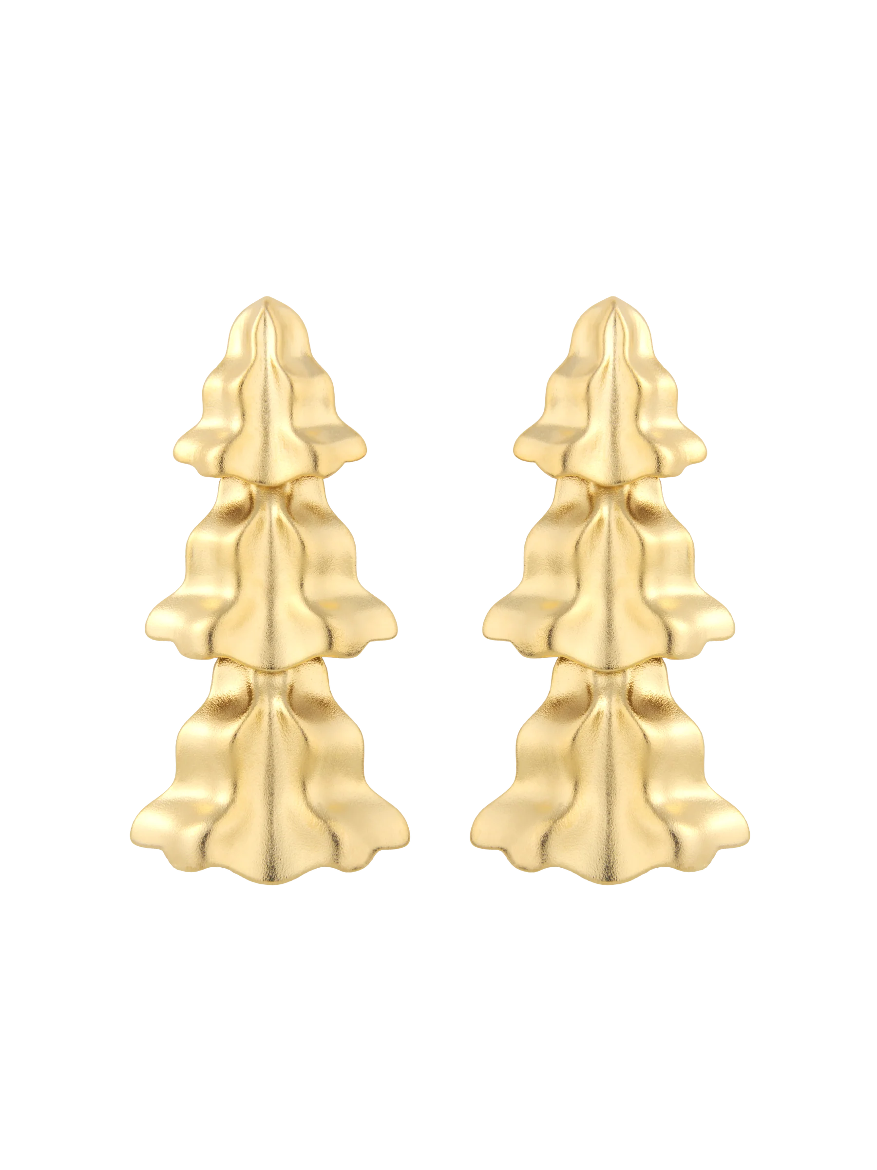 Nascer Earrings