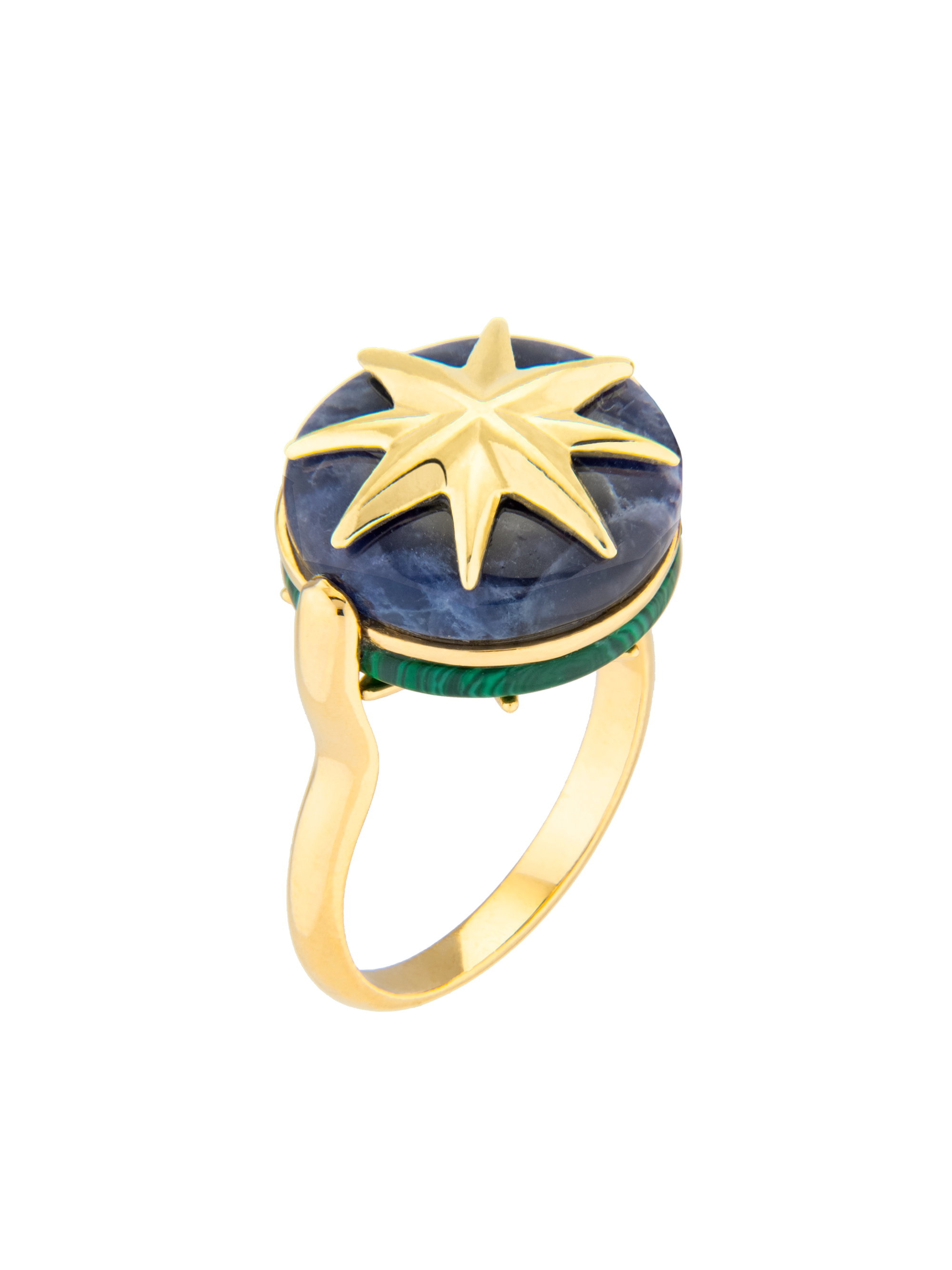 Giotto Ring