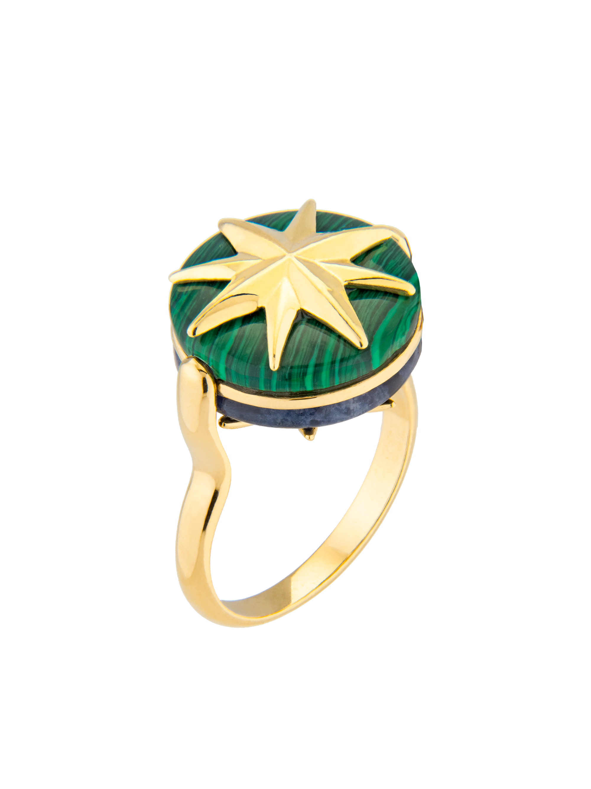 Giotto Ring