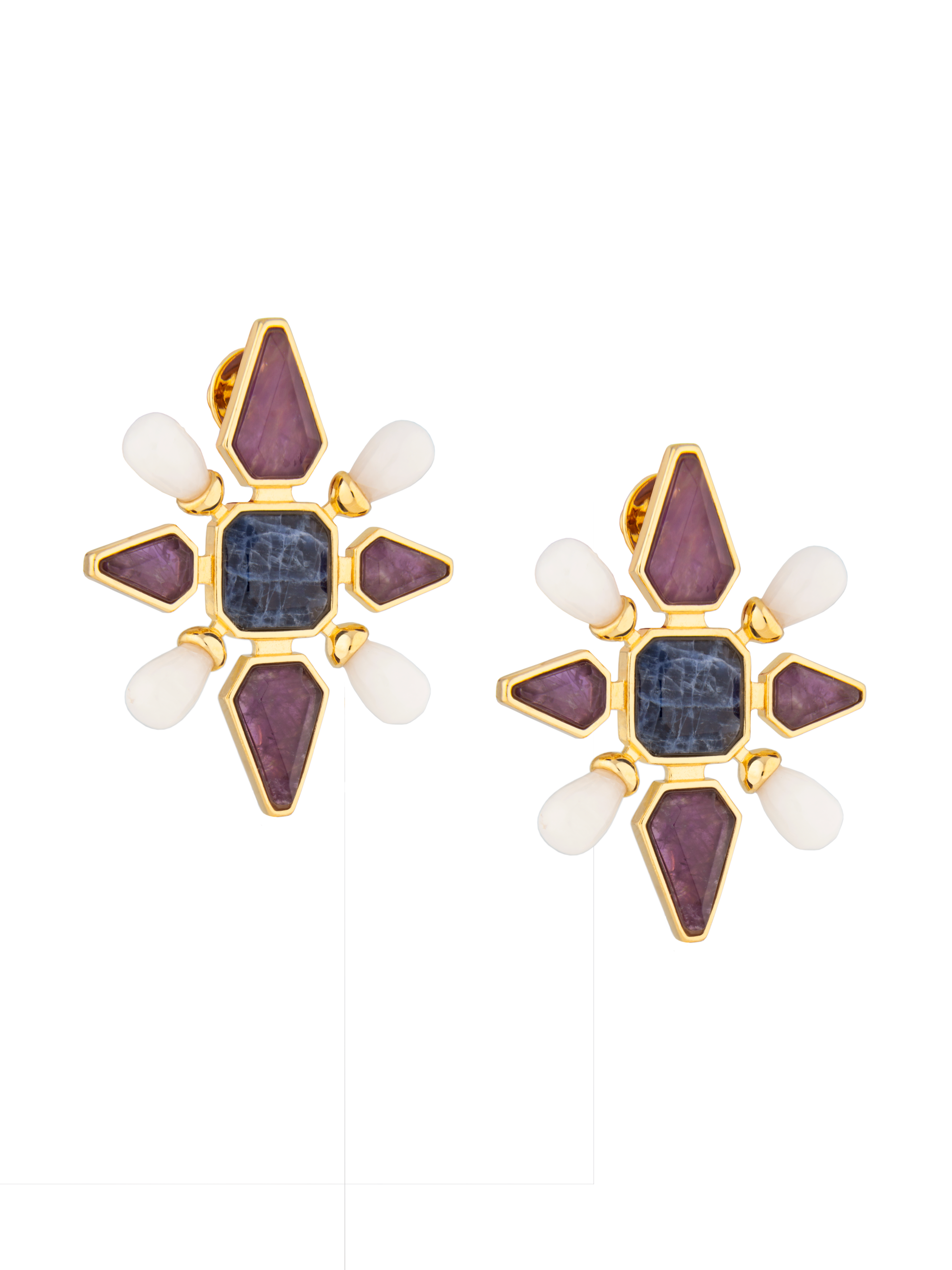 Halley Earrings