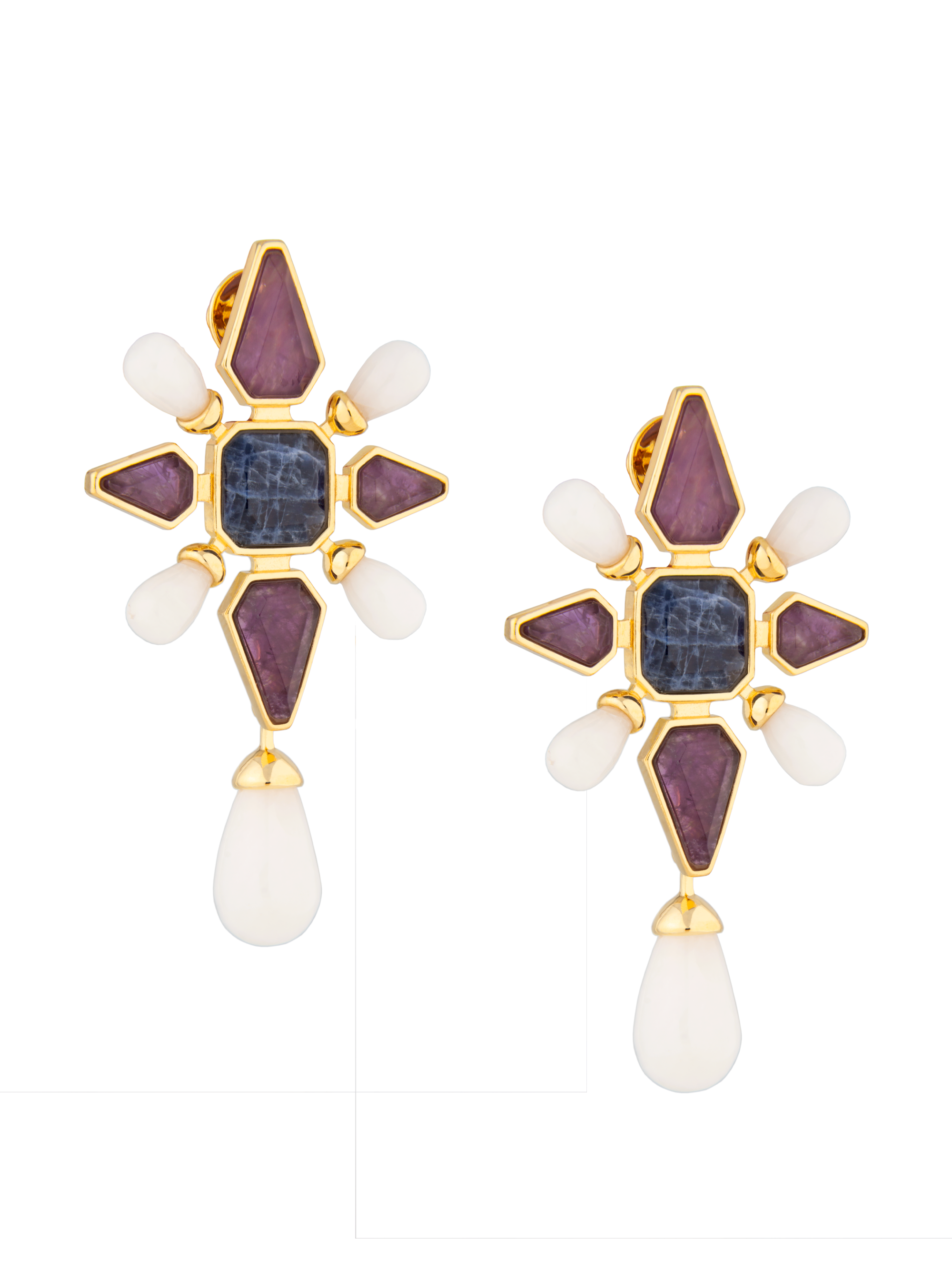 Halley Earrings