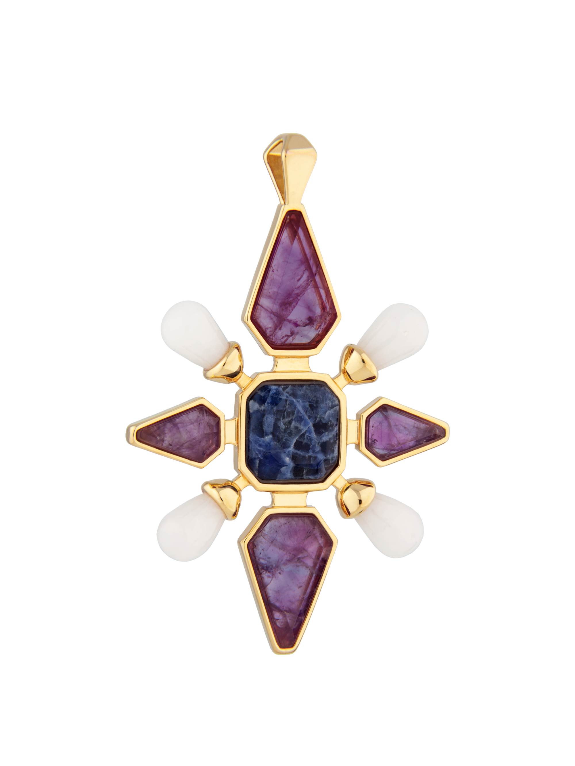 Halley Pendant