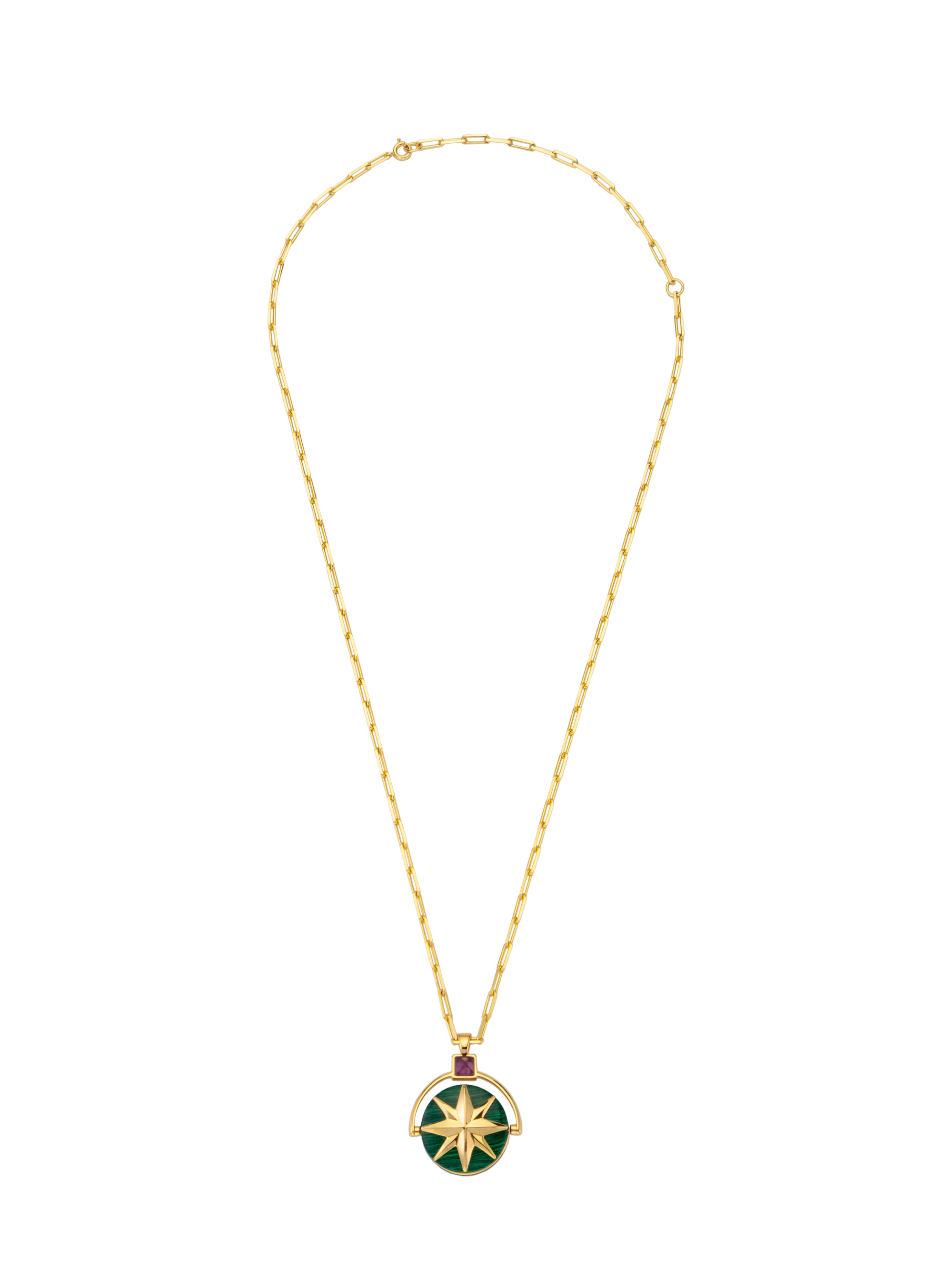 Giotto Pendant
