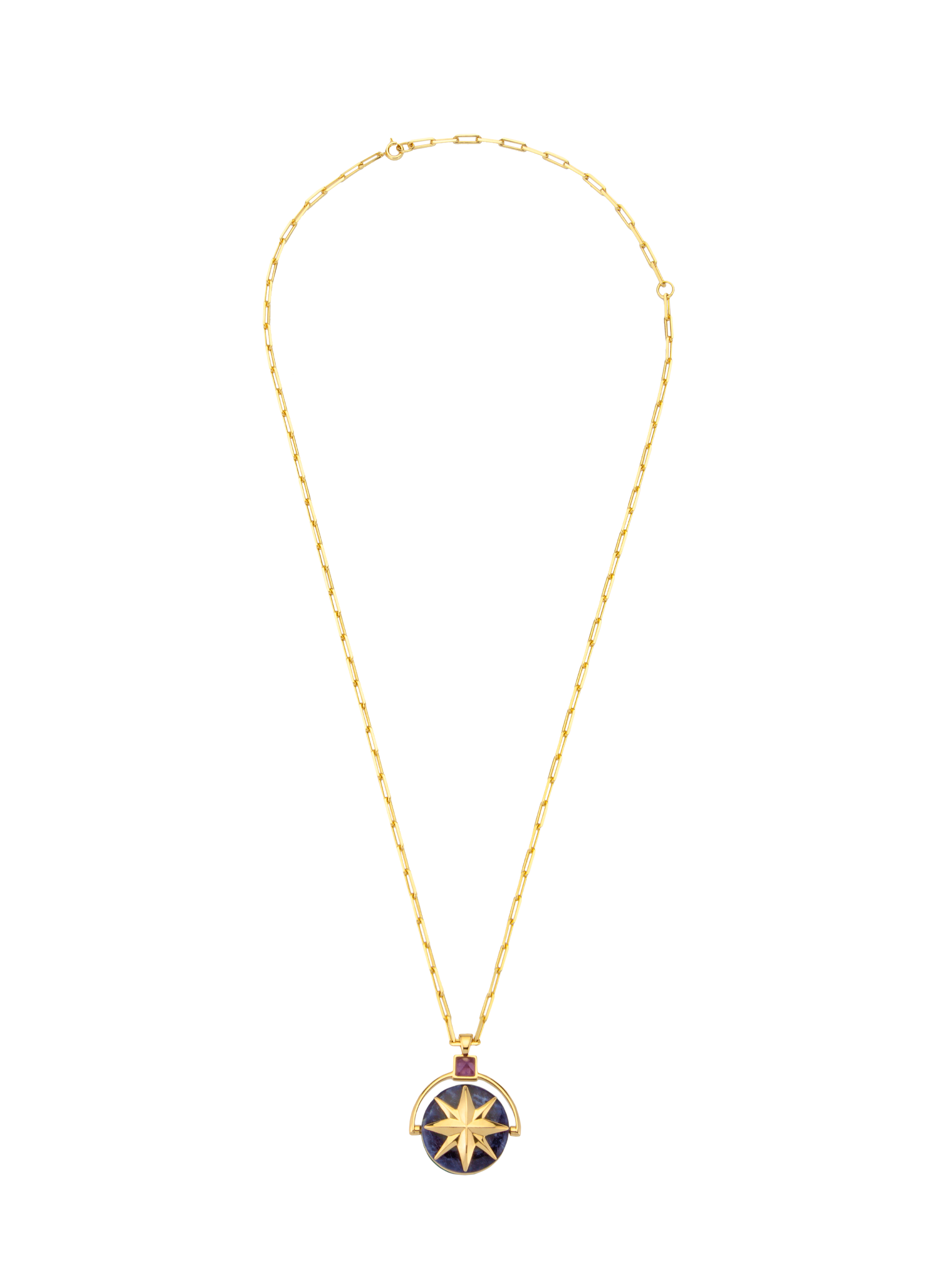 Giotto Pendant