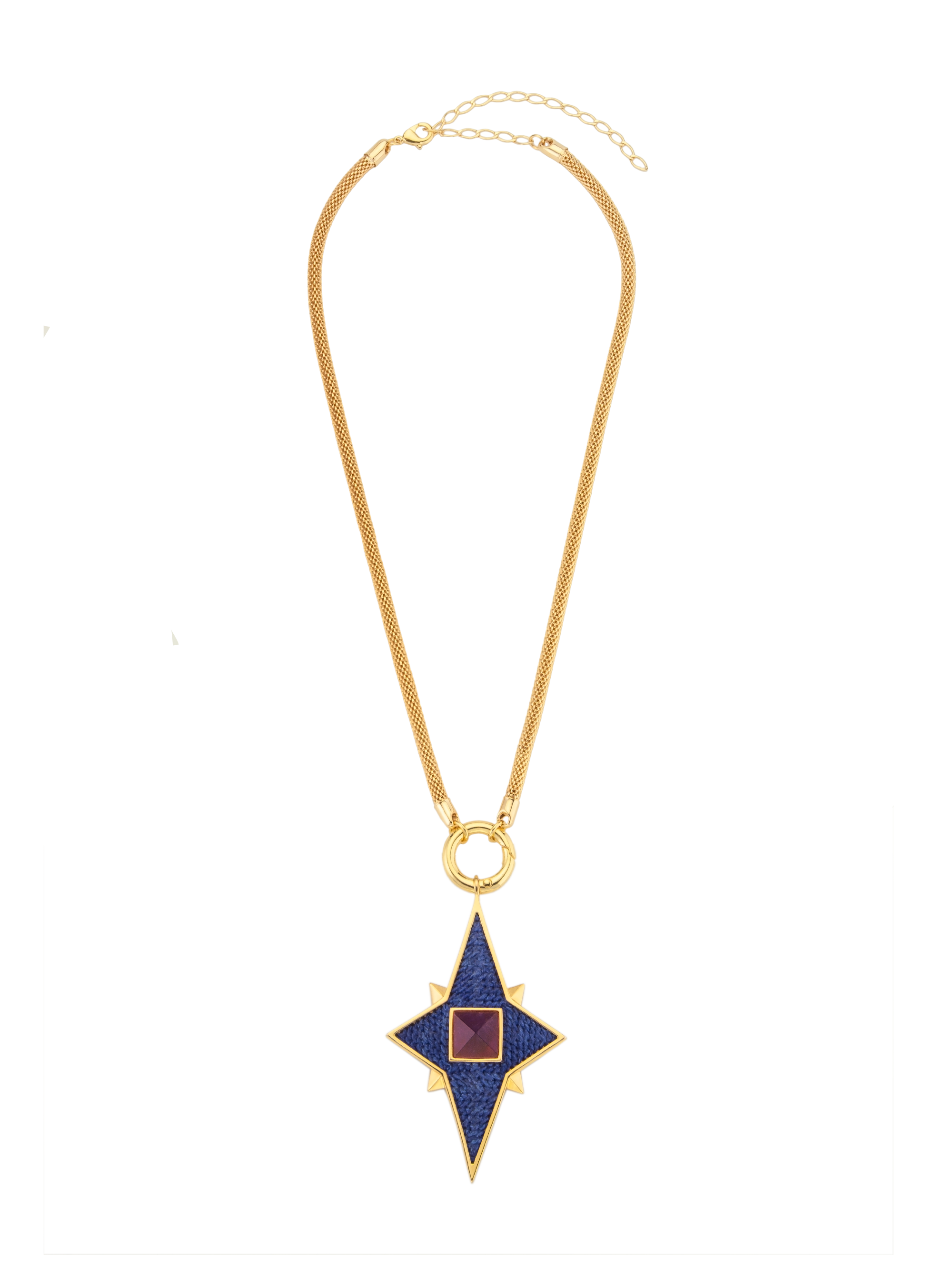 Epifania Necklace