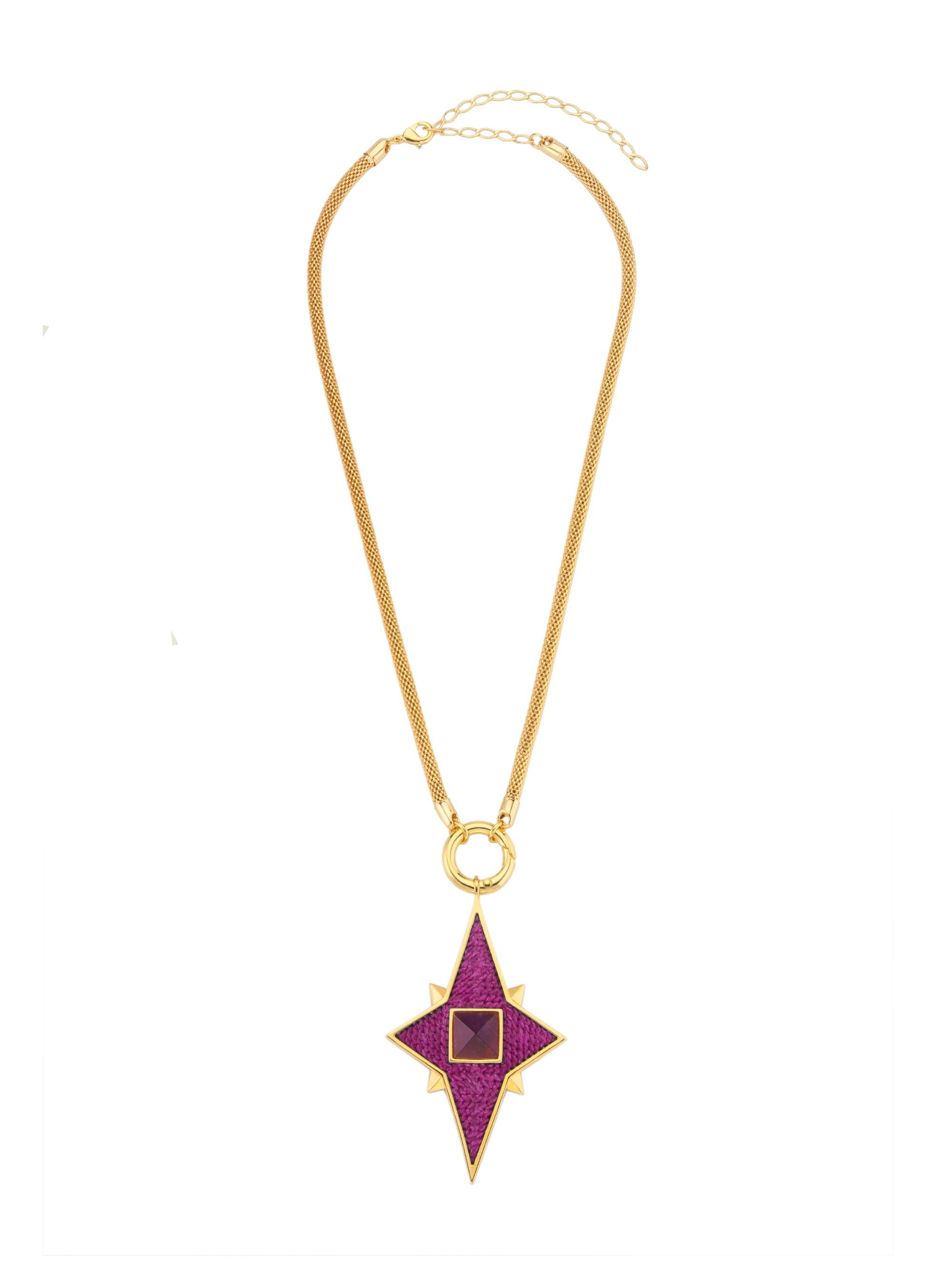 Epifania Necklace