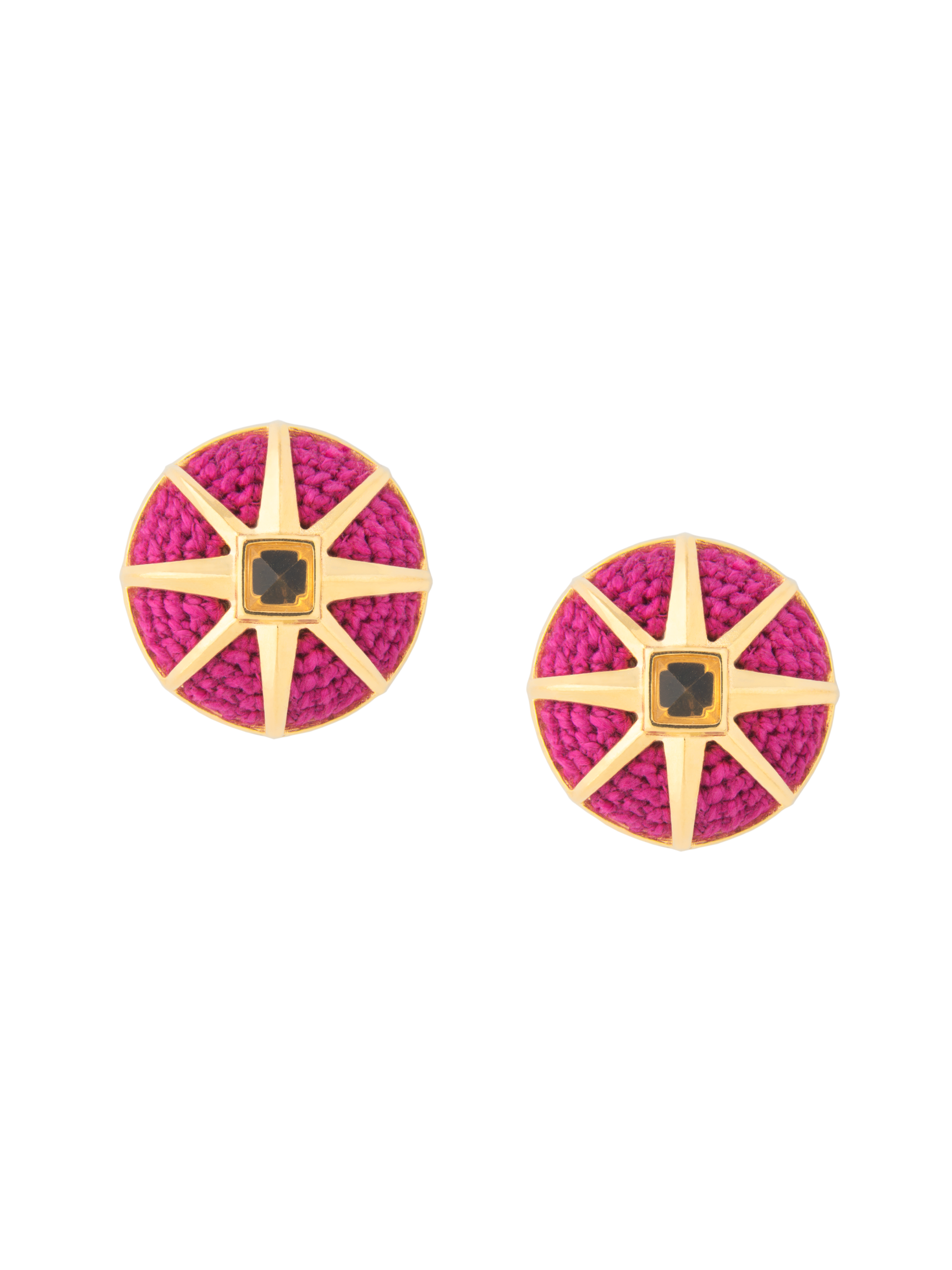 Bondone Earrings