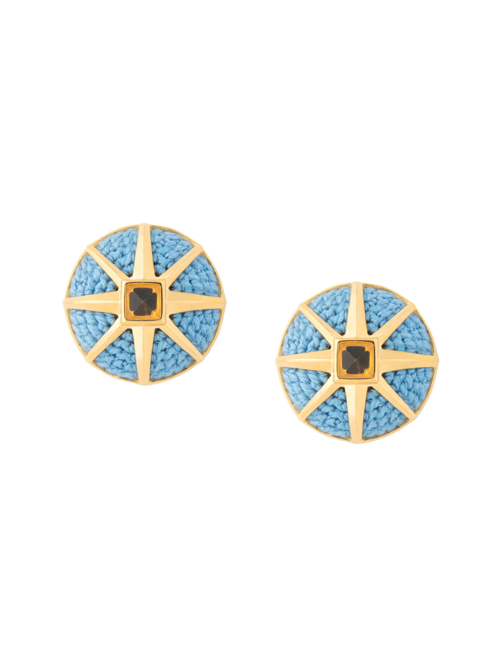 Bondone Earrings