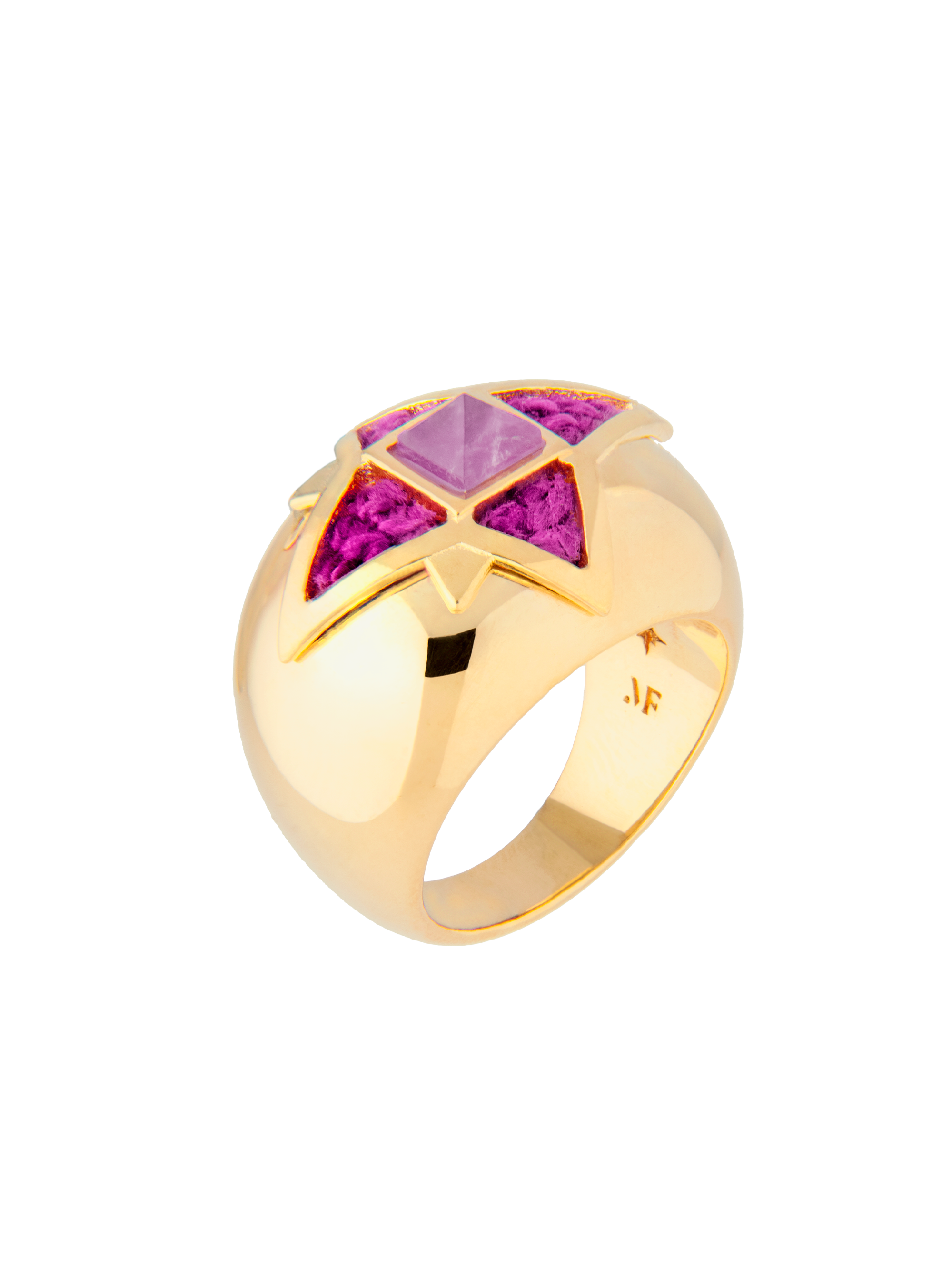 Florence Ring