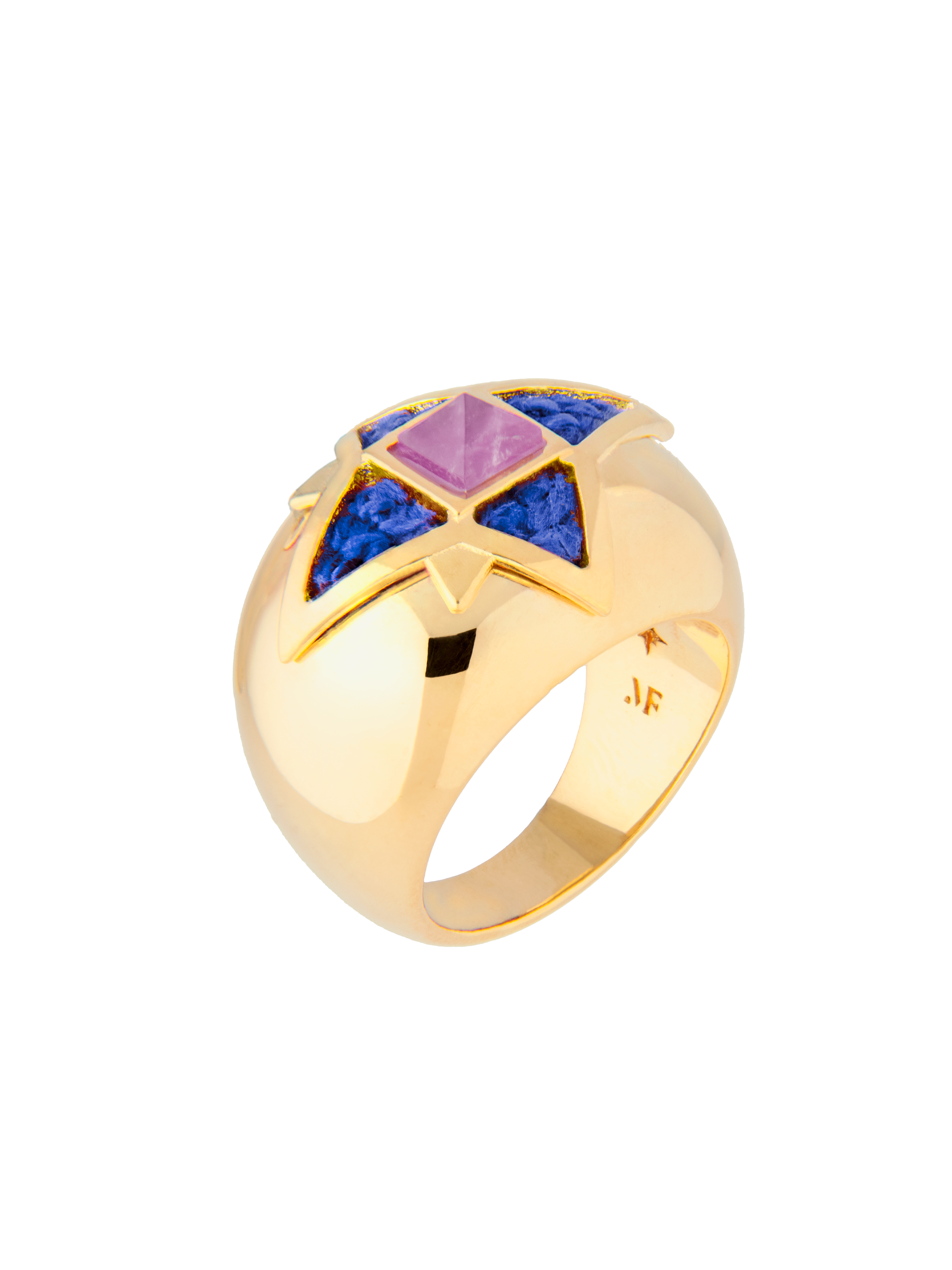 Florence Ring