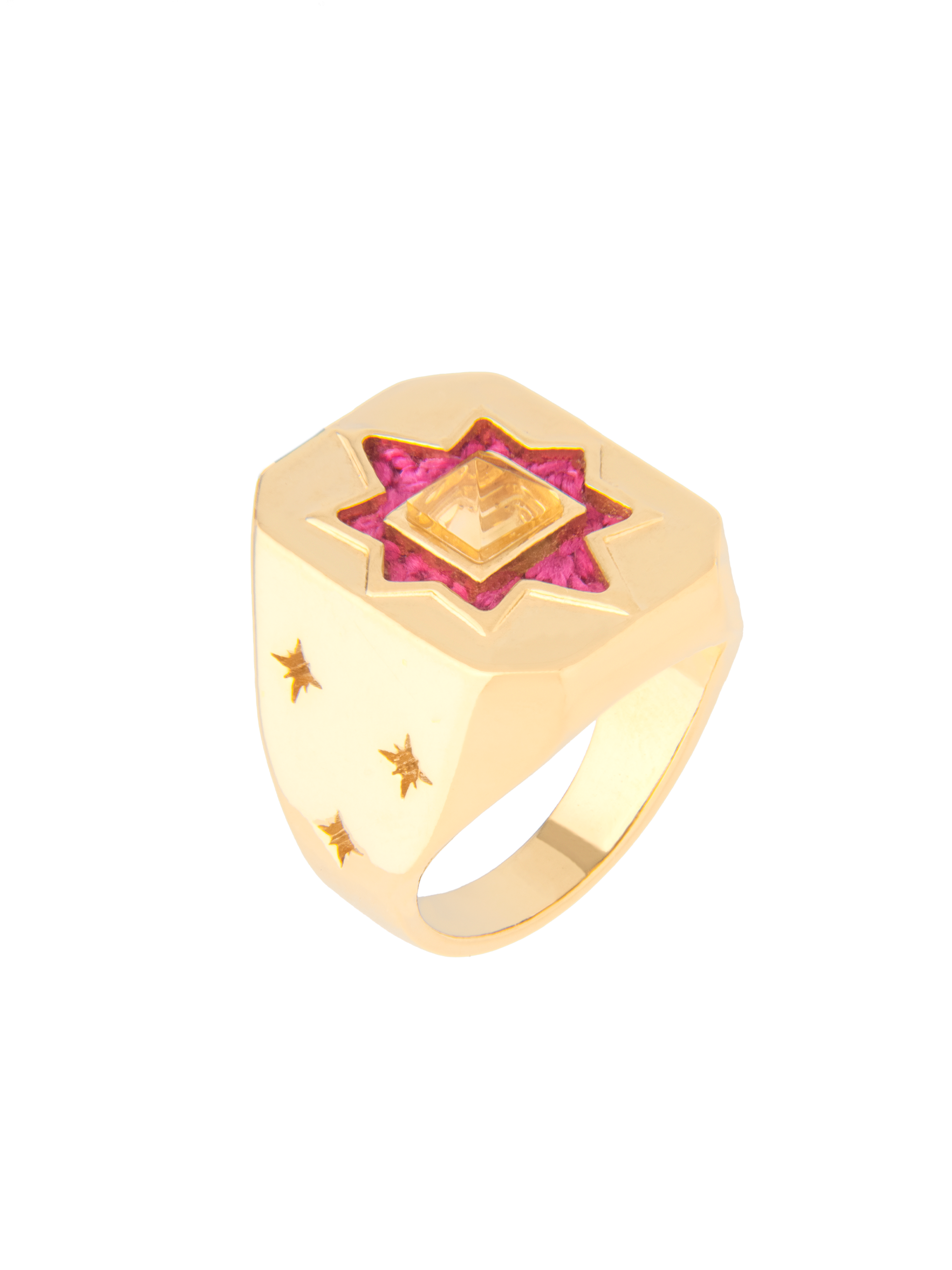 Padua Ring