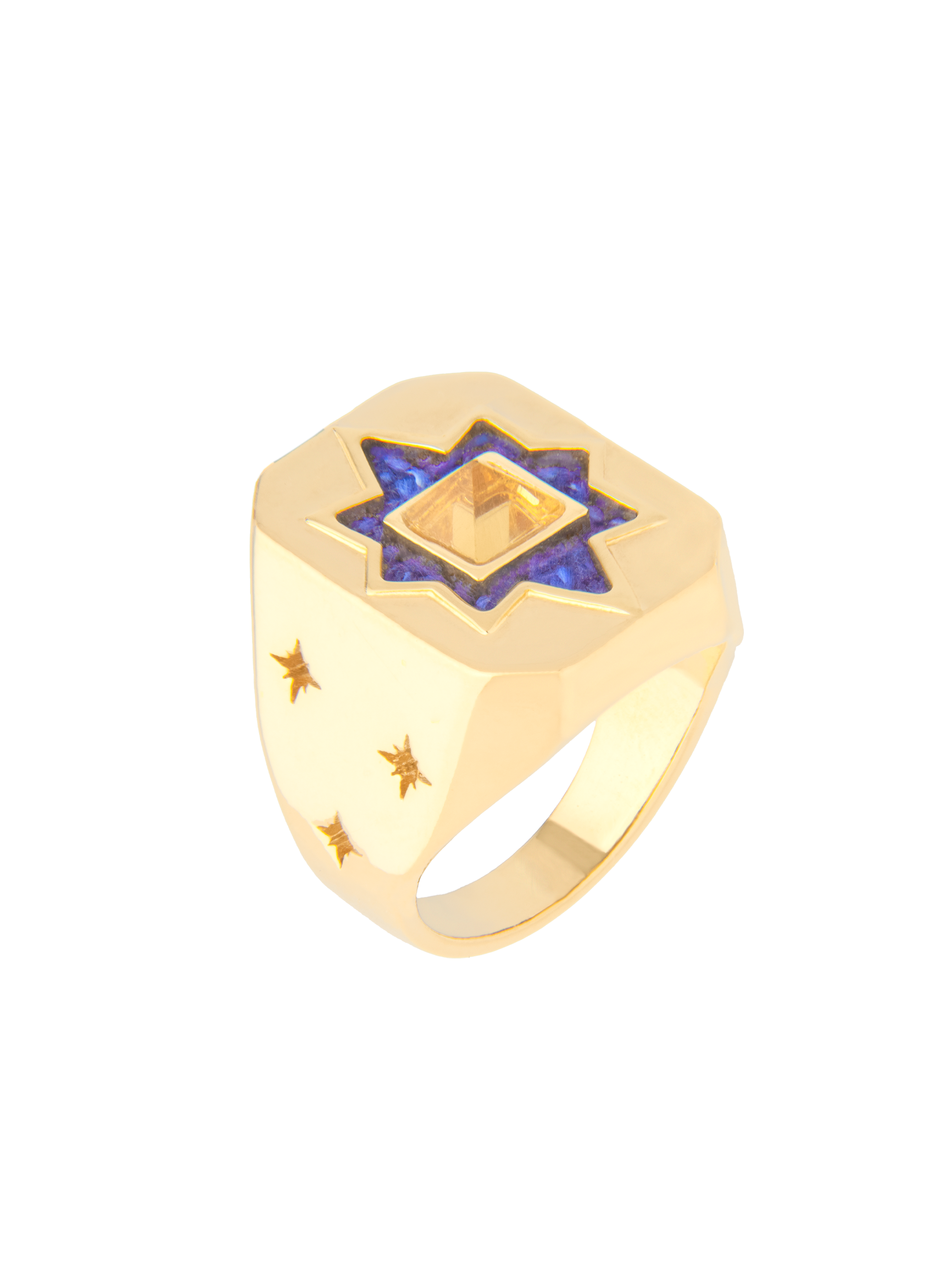 Padua Ring
