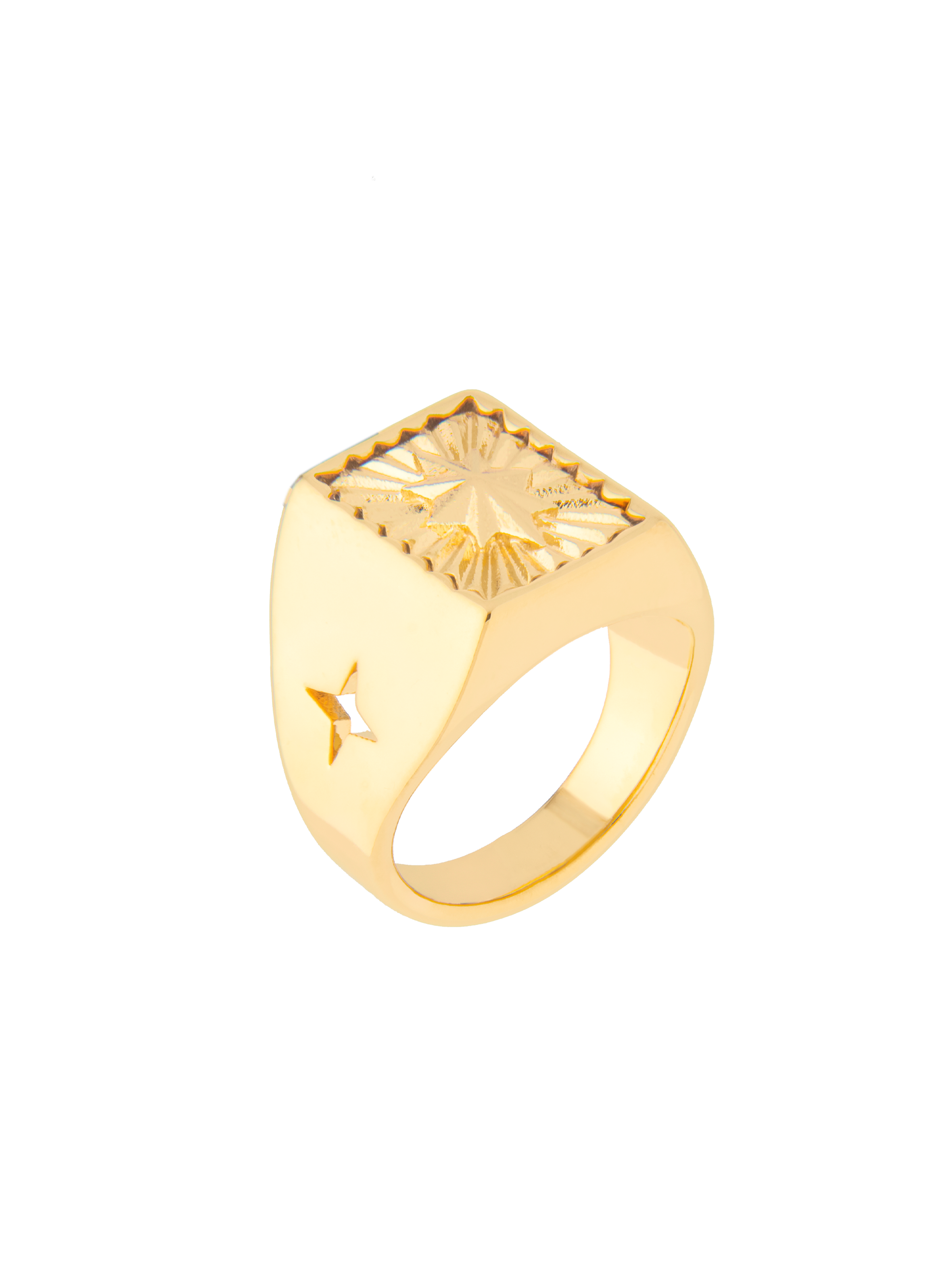 Arena Ring