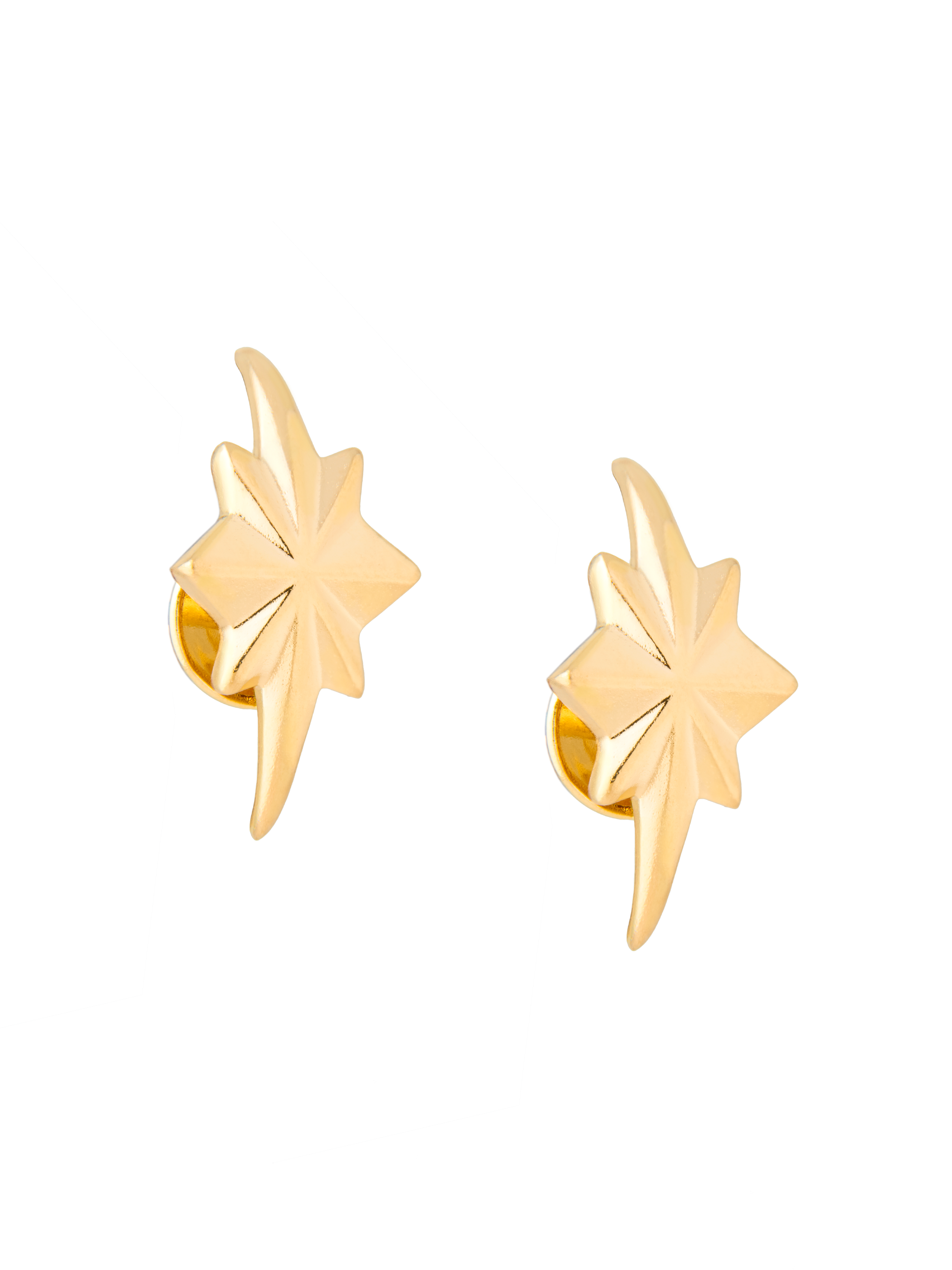 Pepo Earrings