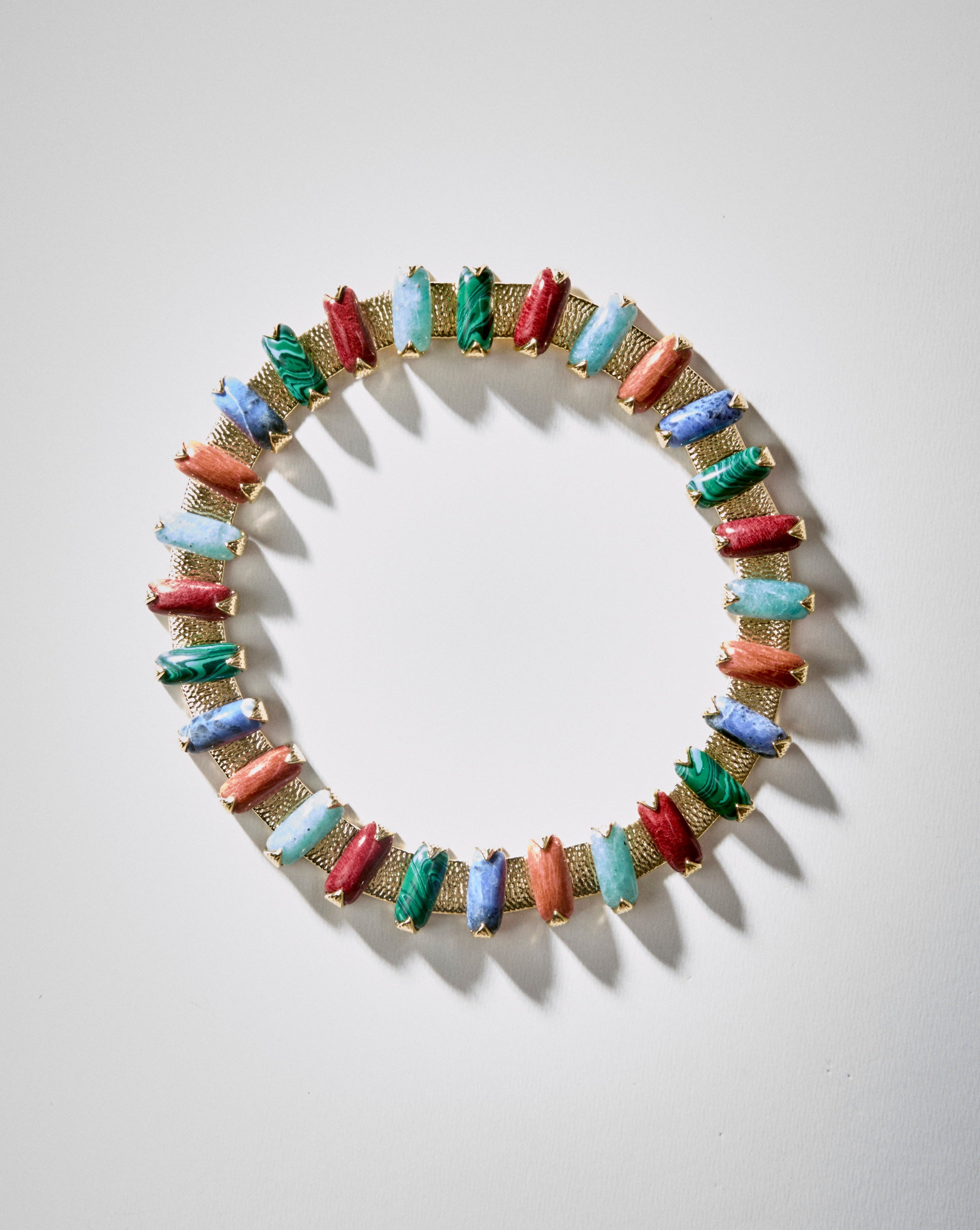 Ponte Necklace