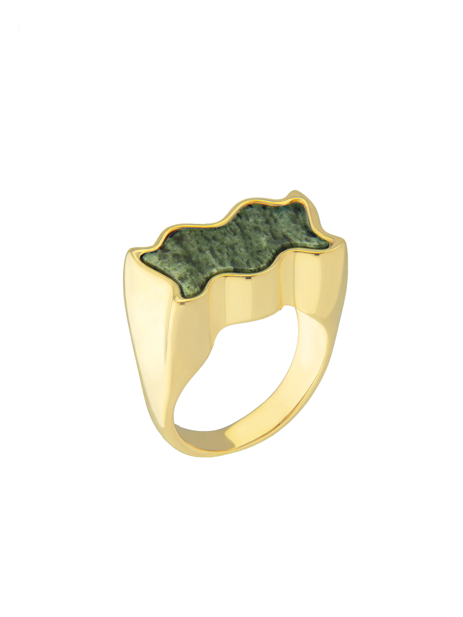 Celebração Ring in Jasper