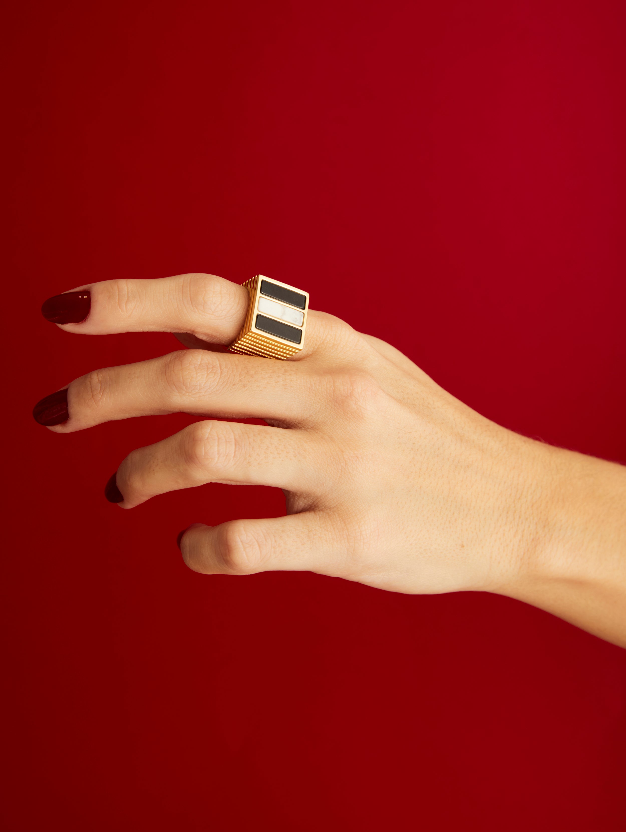 Dopamine Ring