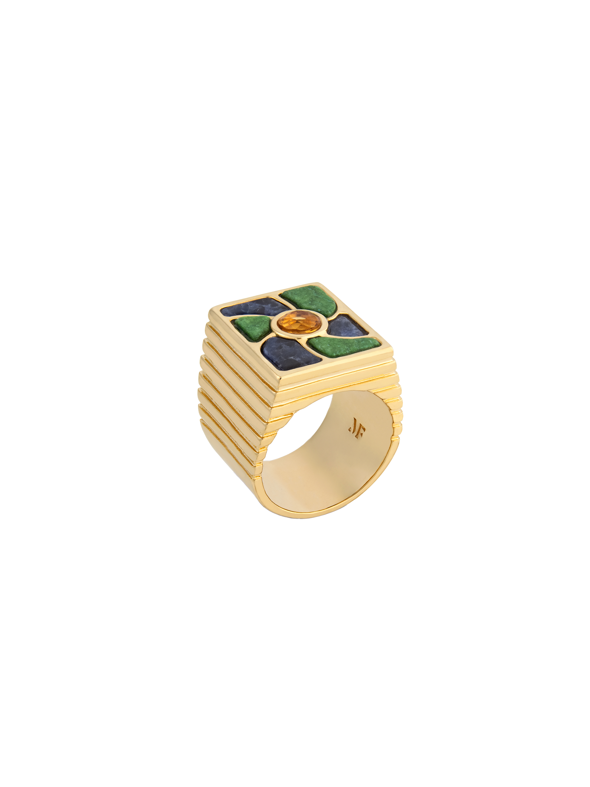 Juca Ring