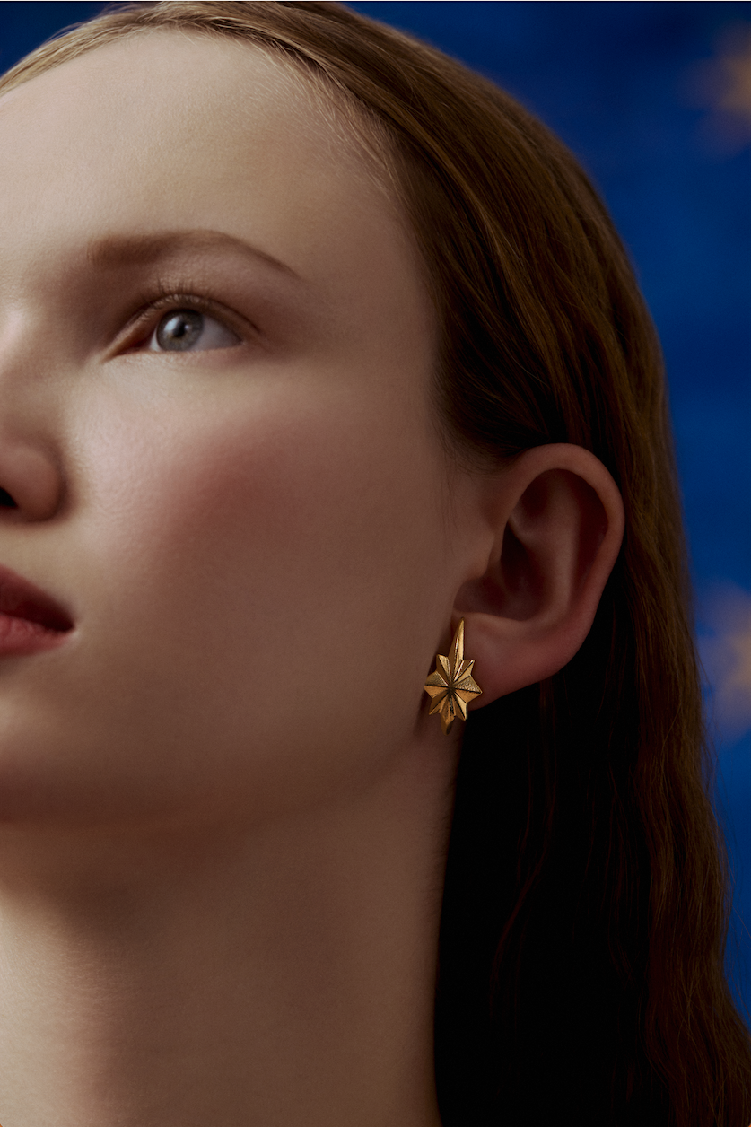 Pepo Earrings