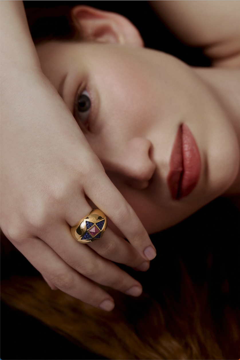 Florence Ring