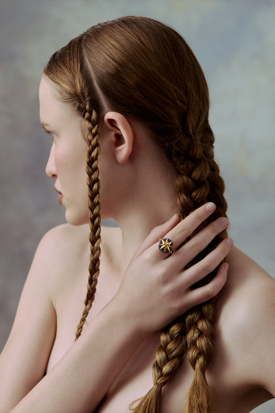 Giotto Ring