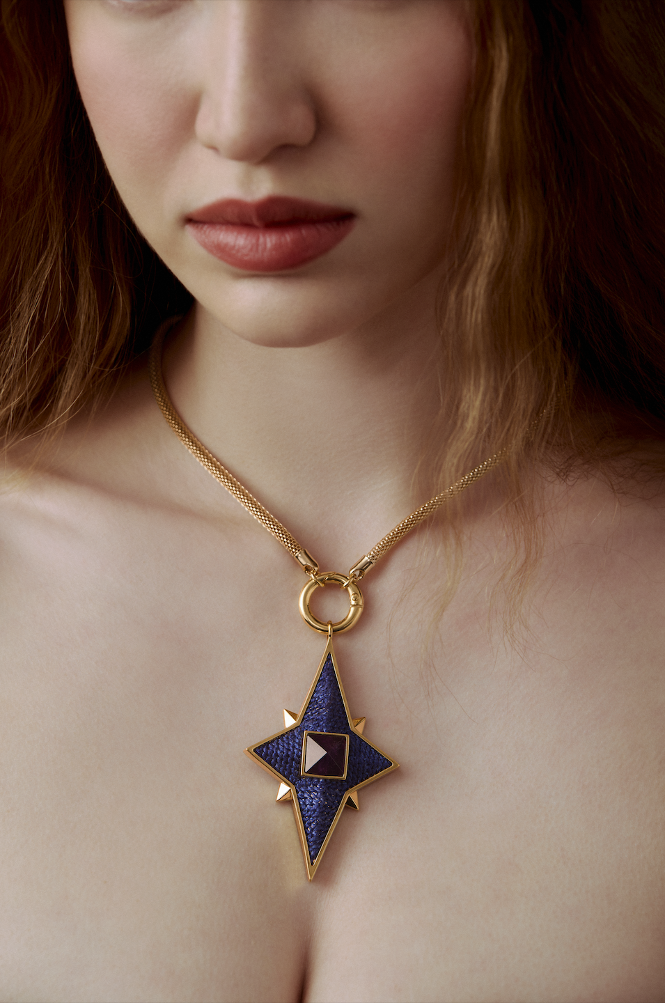 Epifania Necklace