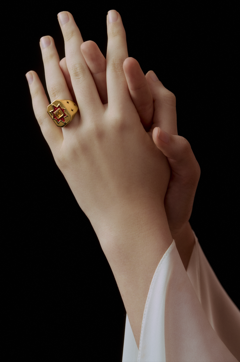 Padua Ring