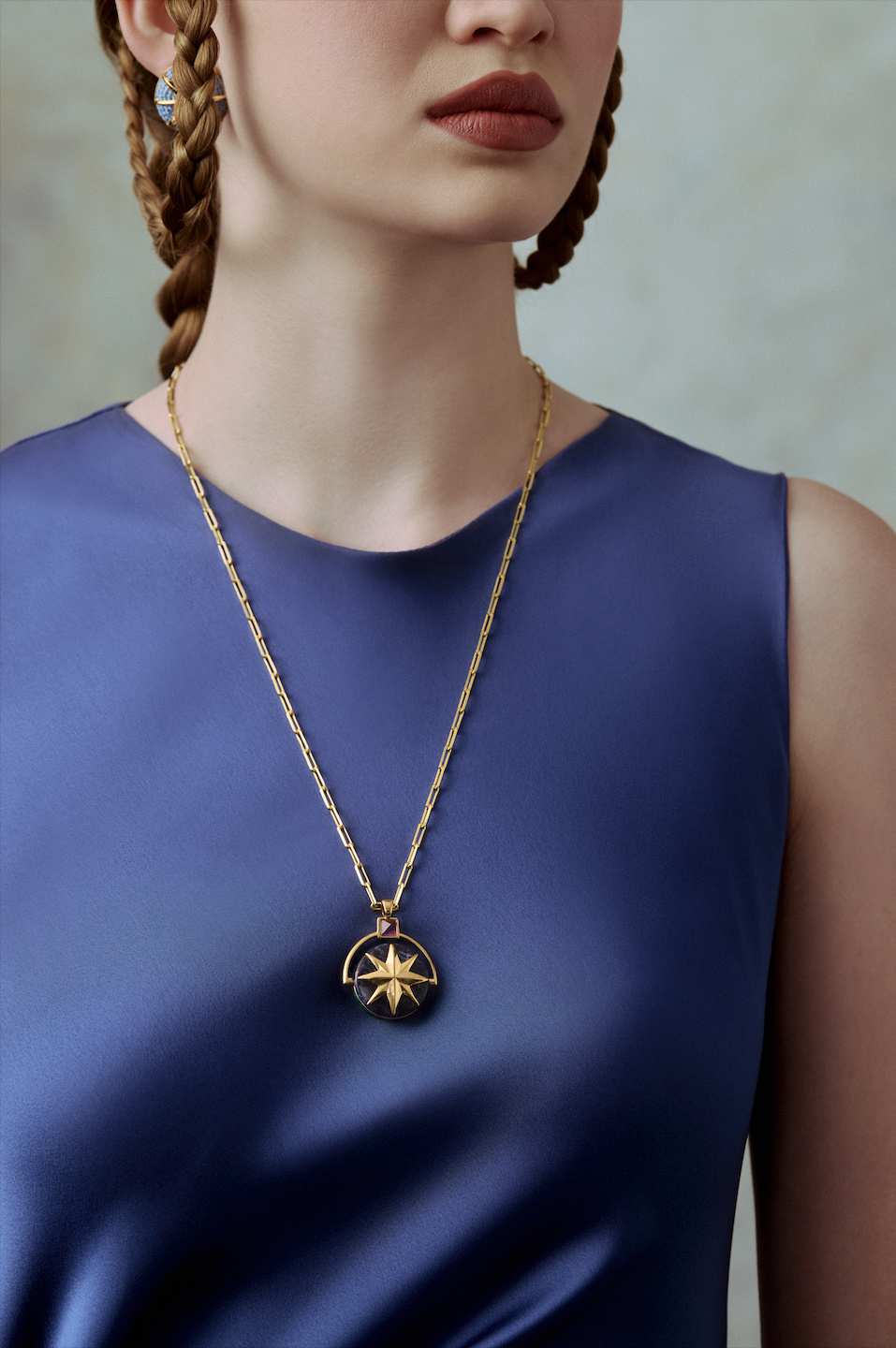 Giotto Pendant