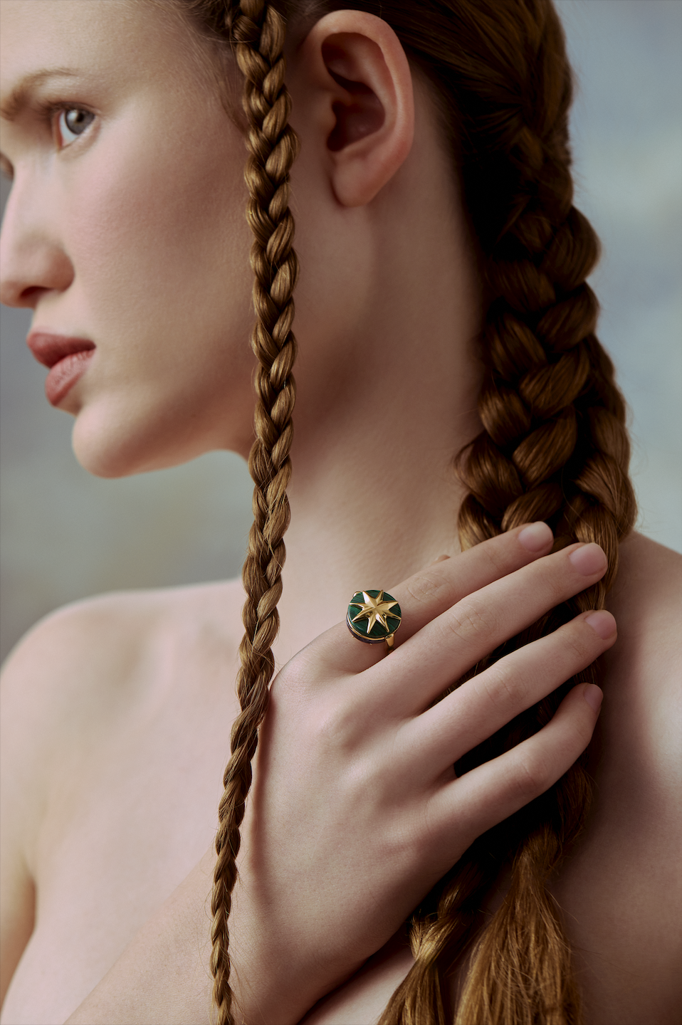 Giotto Ring
