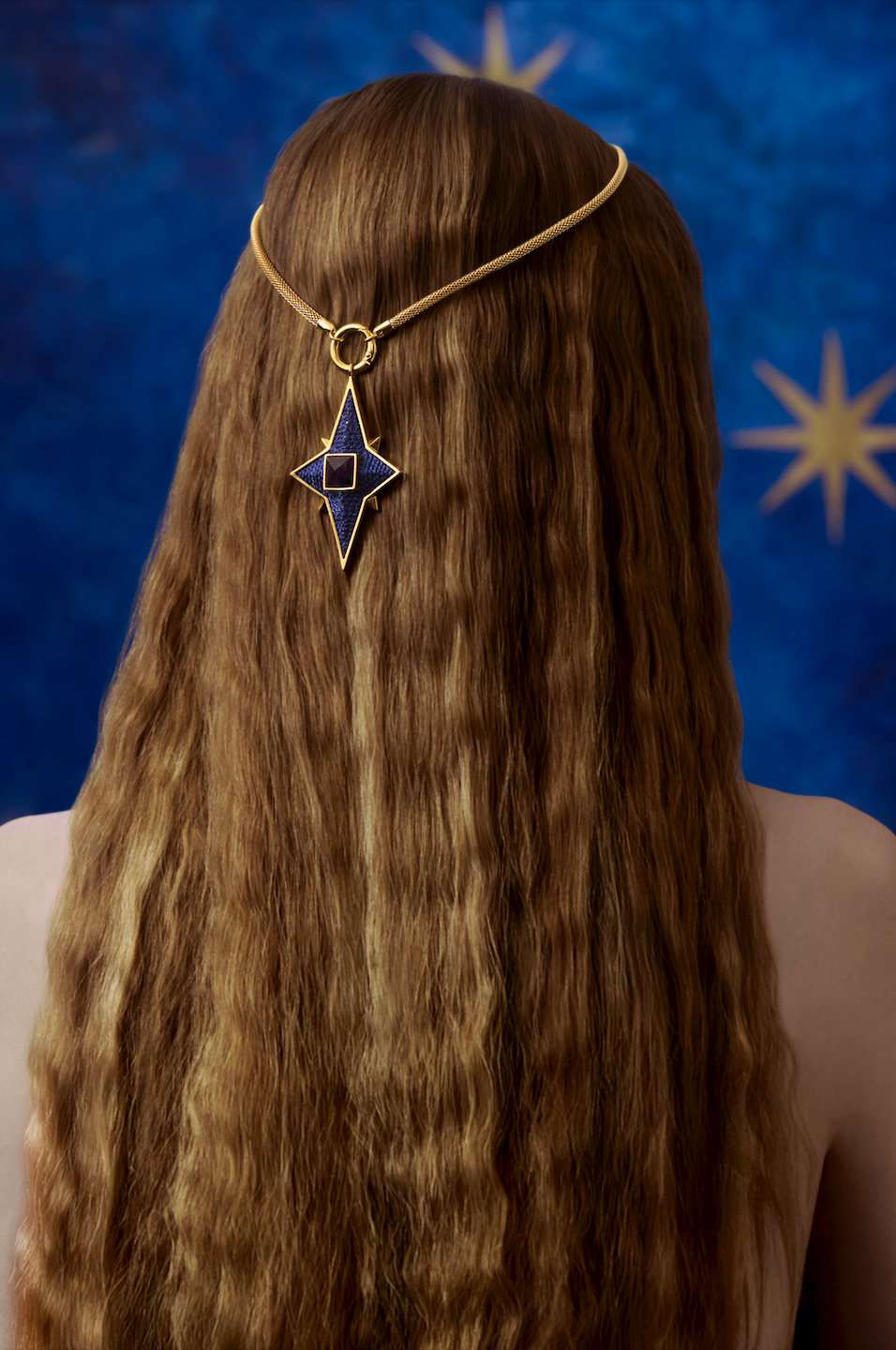 Epifania Necklace