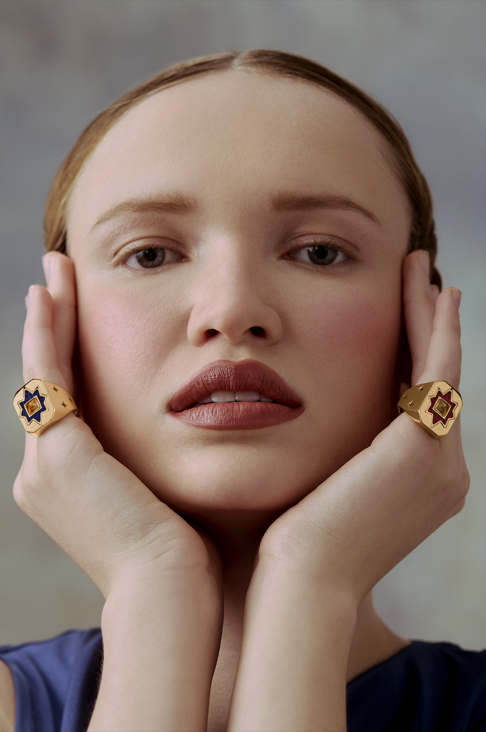Padua Ring