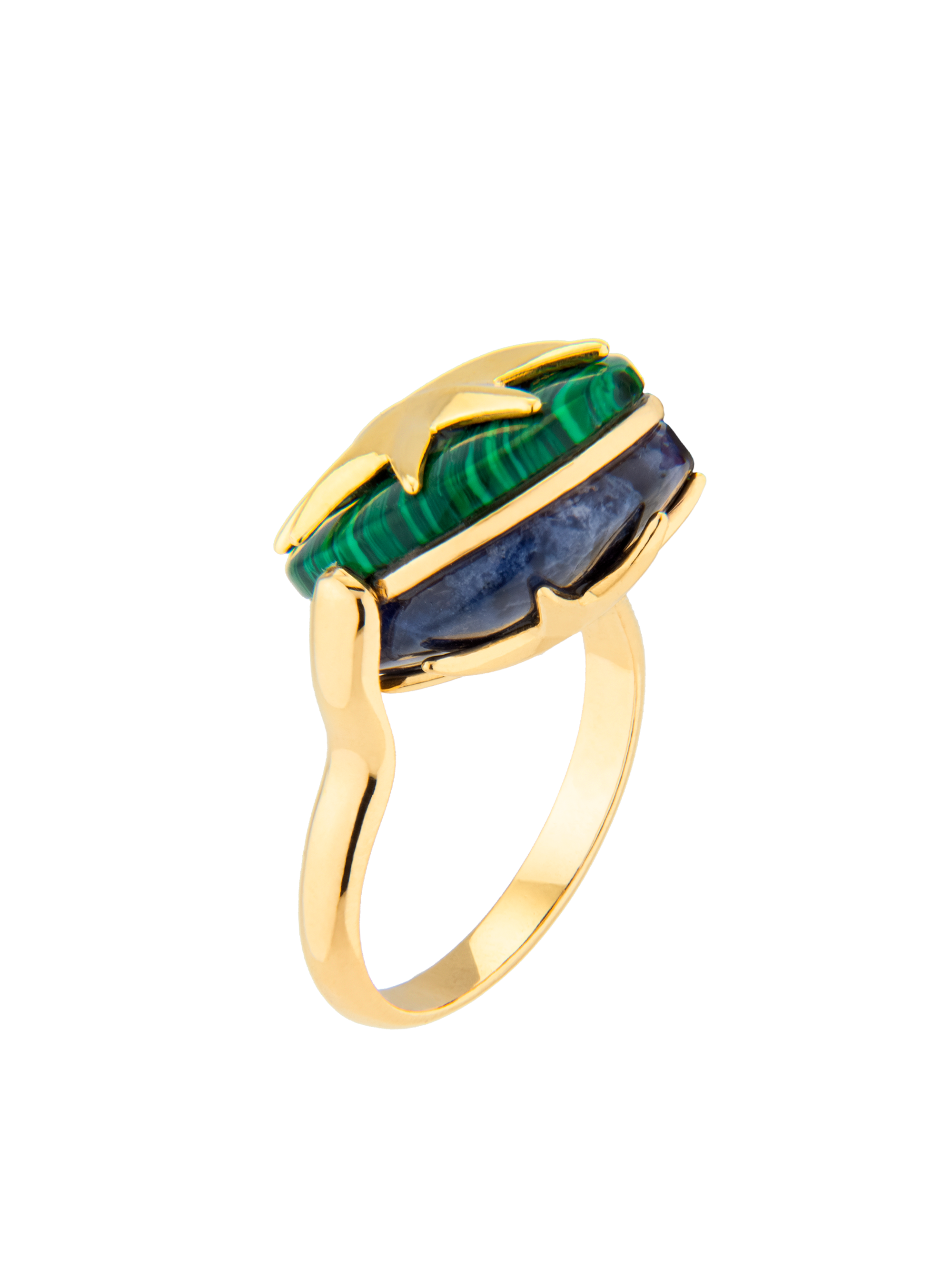 Giotto Ring
