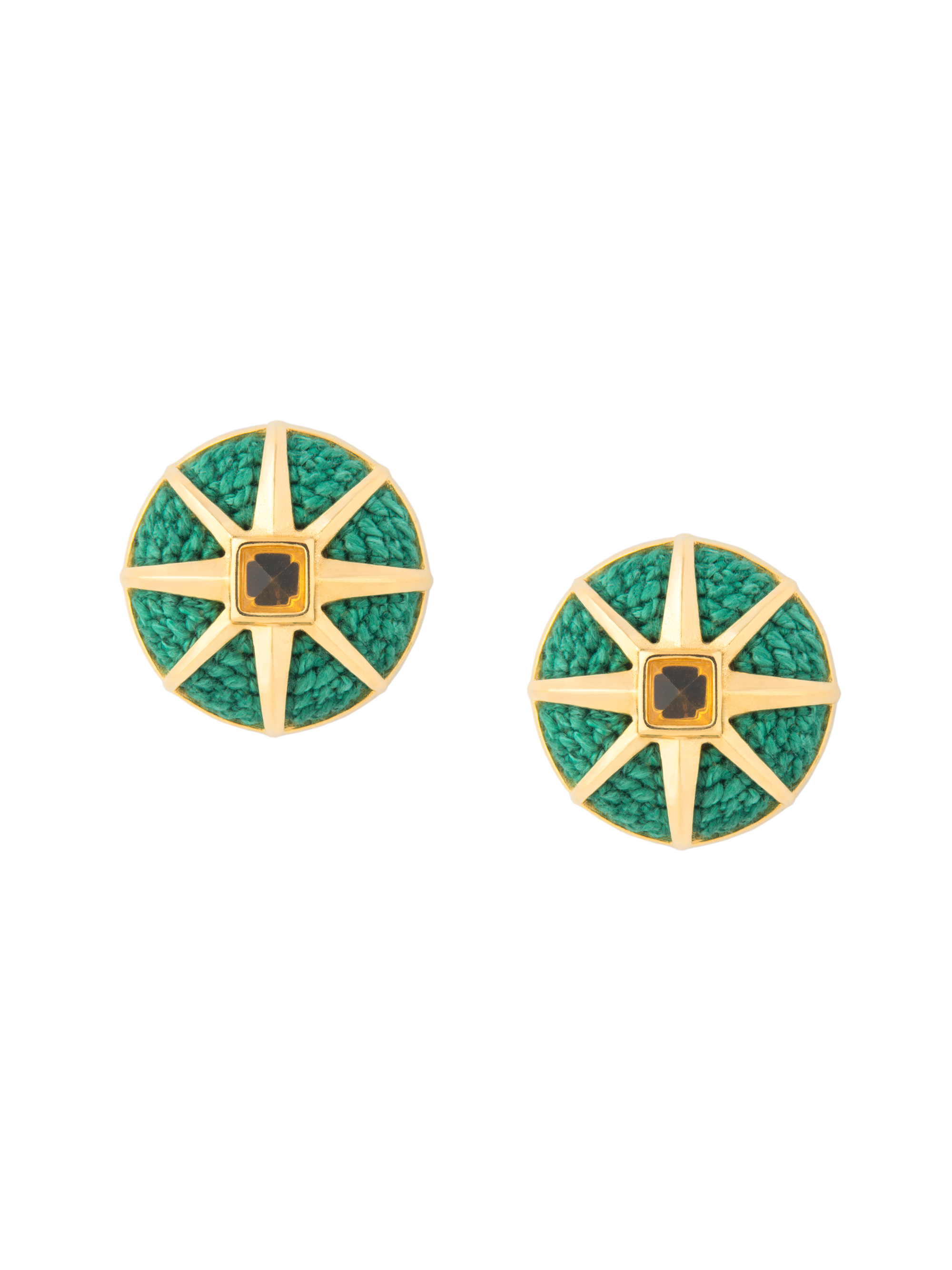 Bondone Earrings